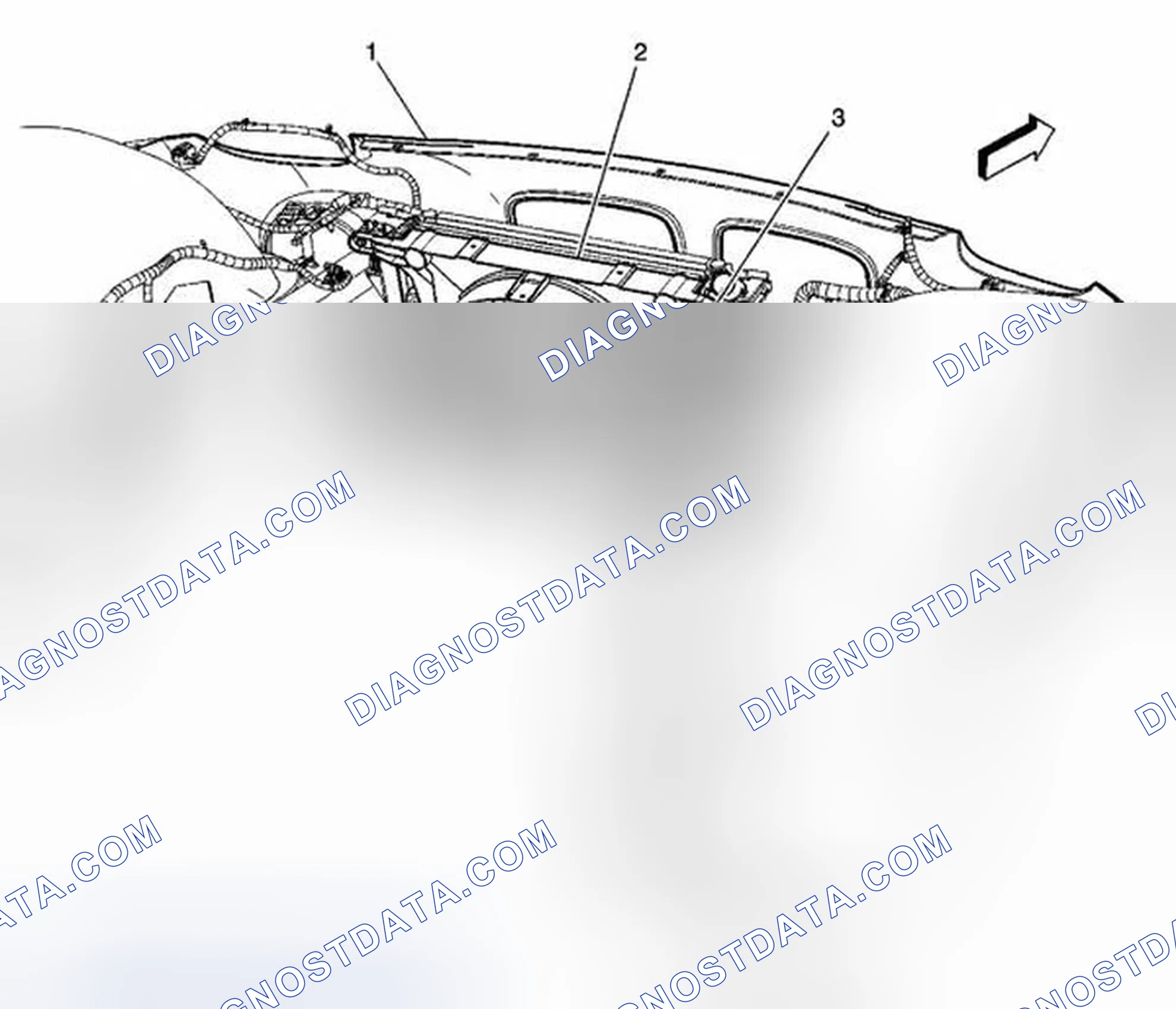 Scheme 3: Cooling System Component Views