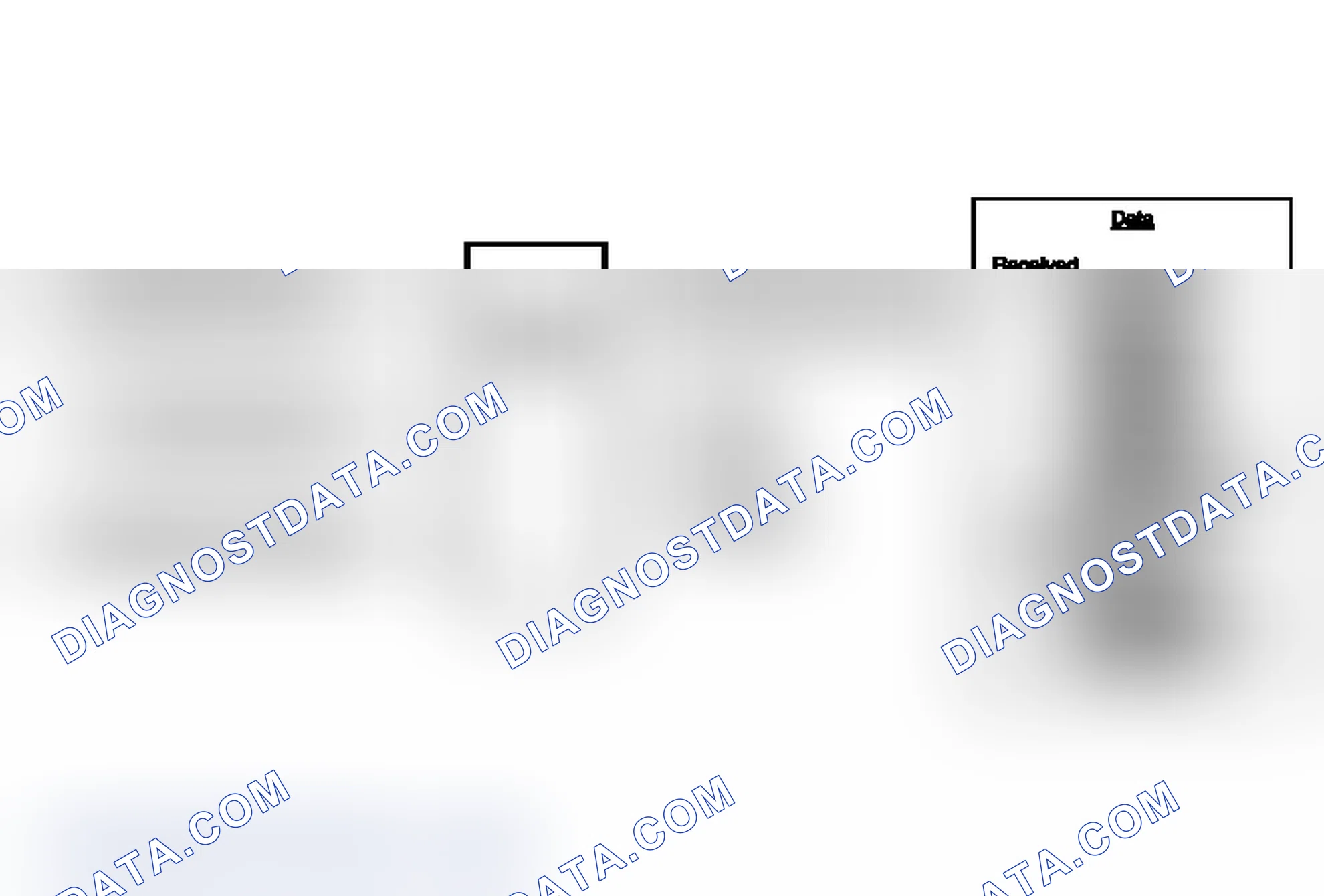 Scheme 29: Electronic Ignition System Description