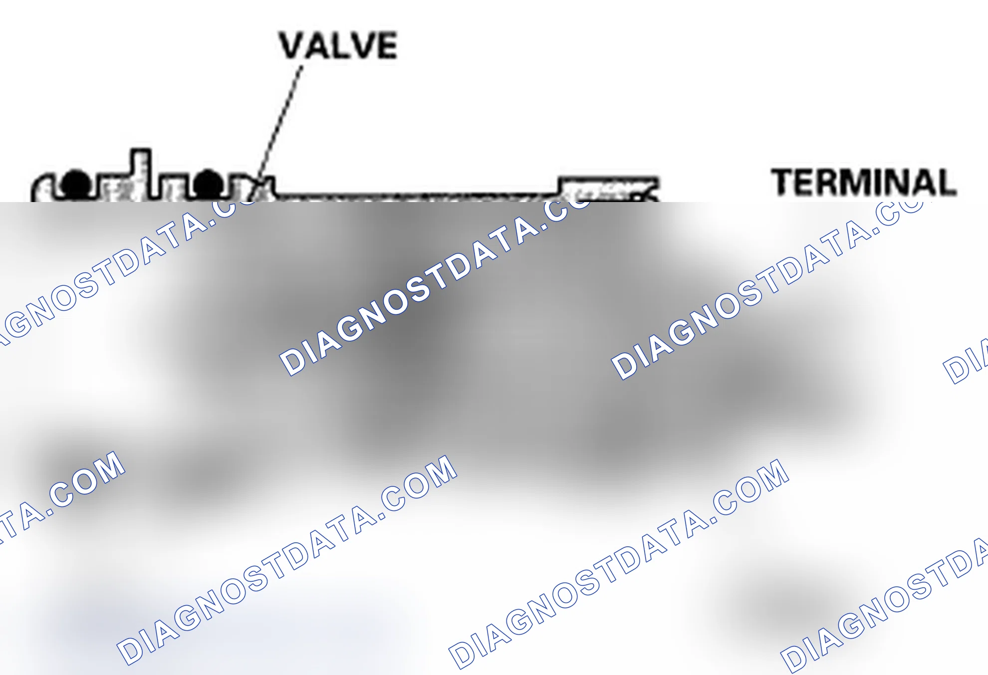 Scheme 42: EVAP Canister Vent Shut Valve