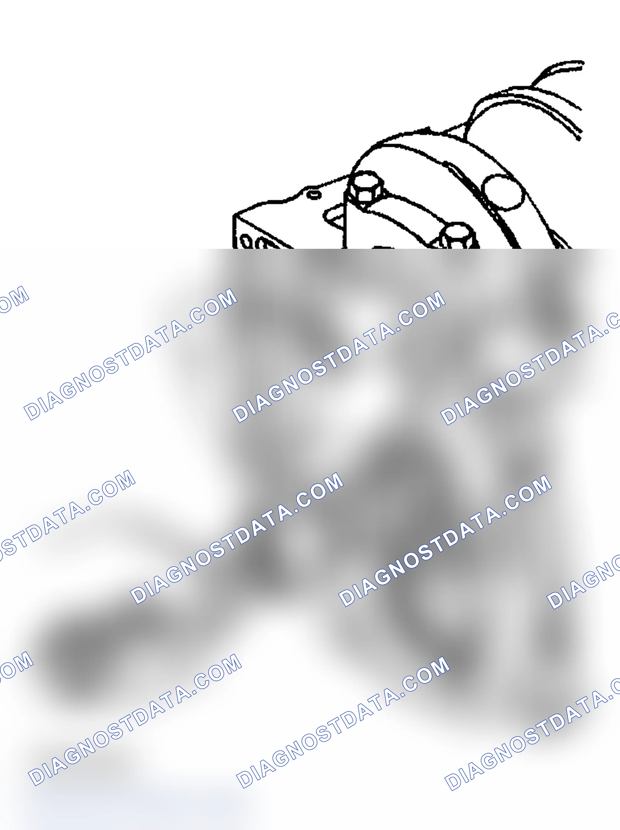 Scheme 623: Camshaft Installation