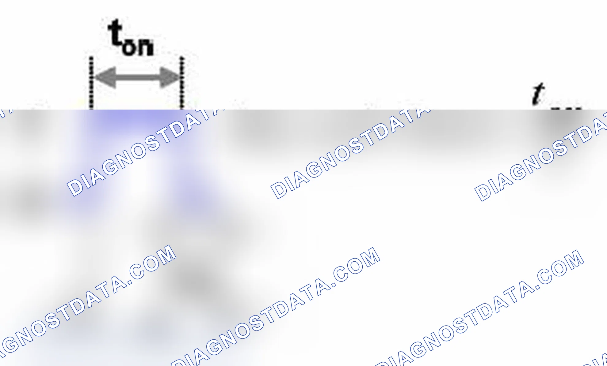 Scheme 25: Front oxygen sensor's heater control diagnosis