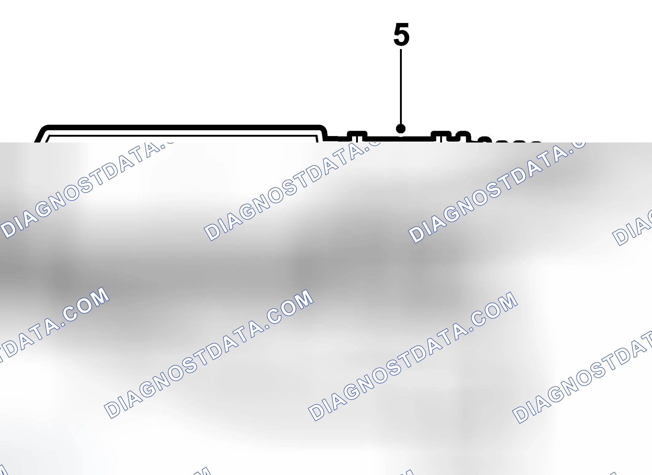 Scheme 34: Identifying Air Cleaner (B235R, B205L/R) Components