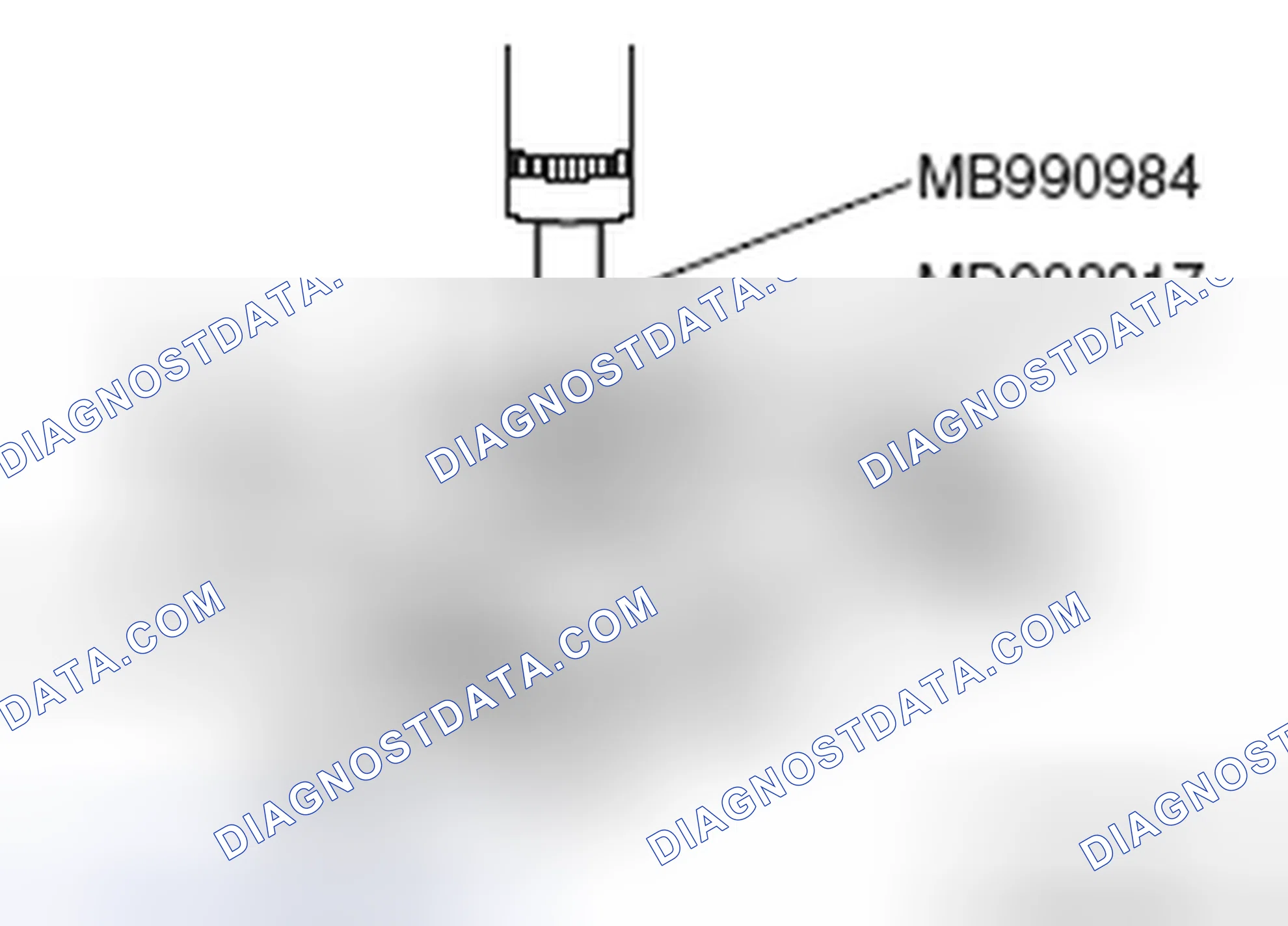 Scheme 160: << C >> REDUCTION GEAR BEARING REMOVAL