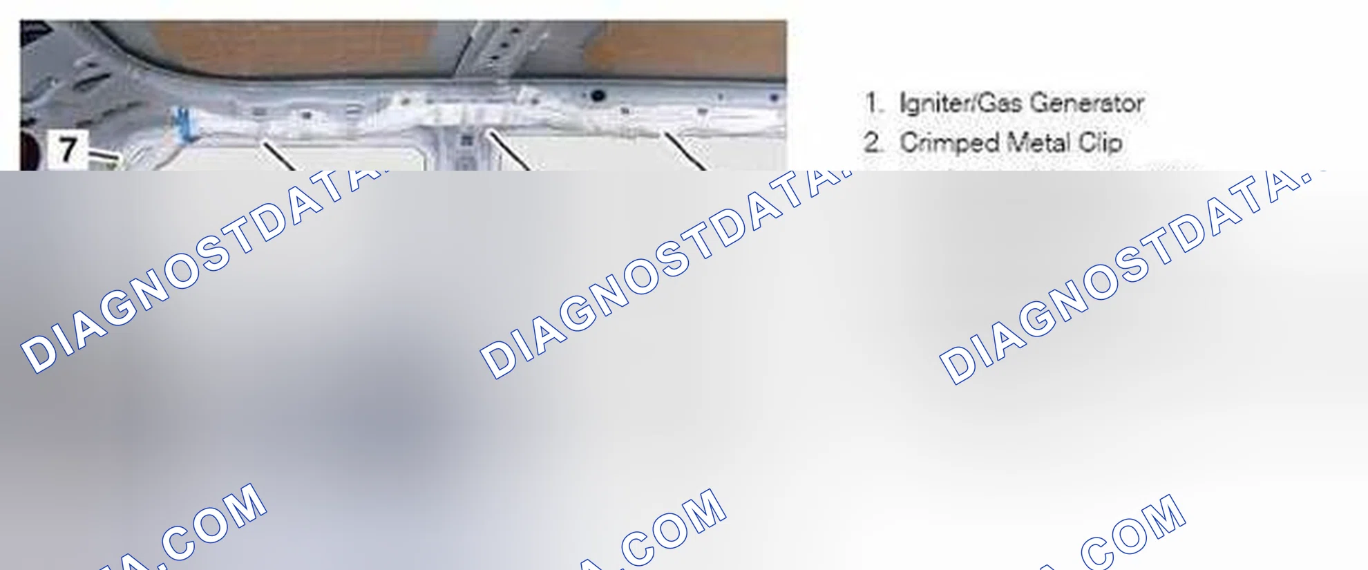 Scheme 44: Advanced Head Protection System (AHPS2)