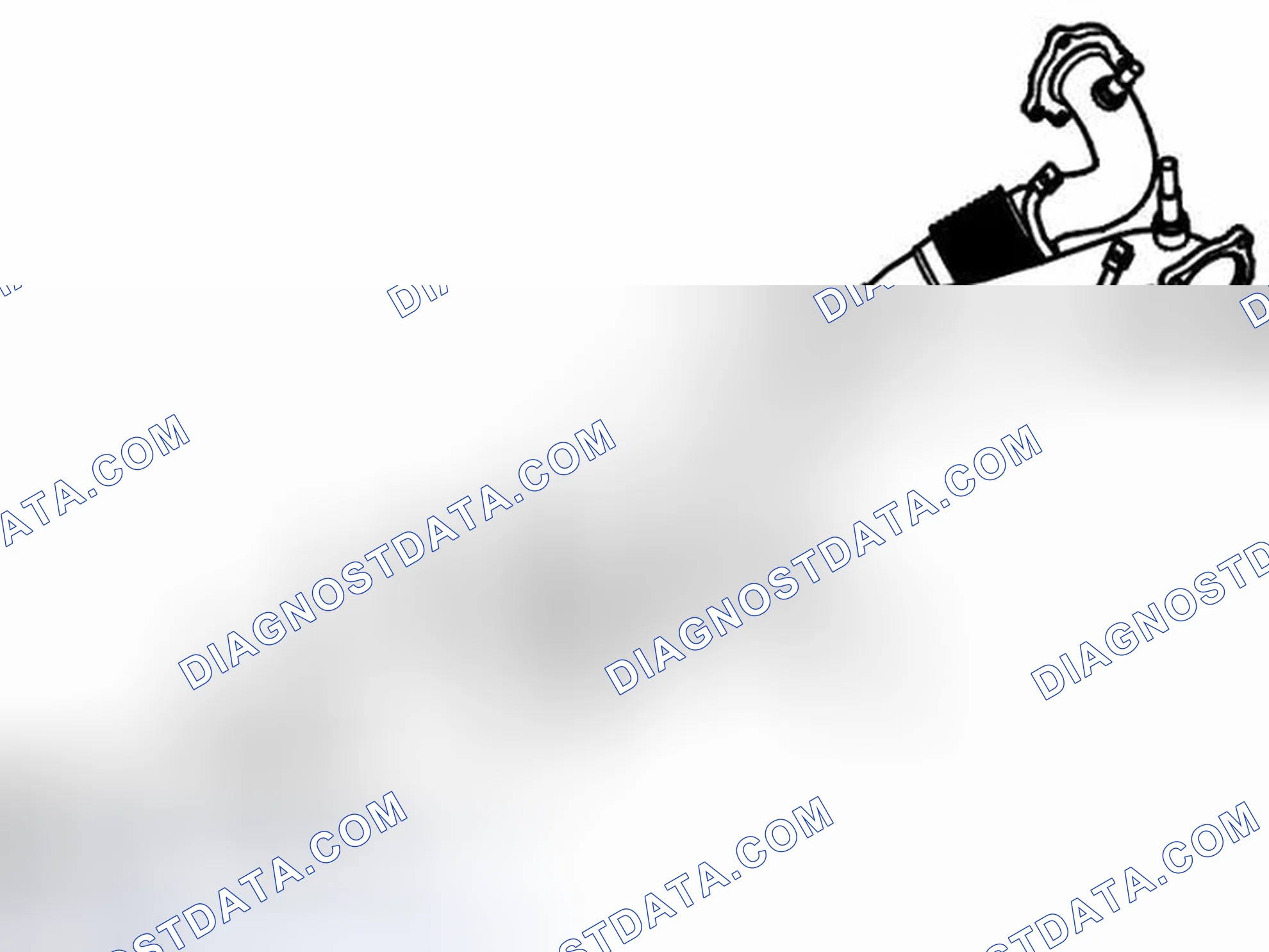 Scheme 2: Catalytic Converter Diagnostics 6 Cylinder