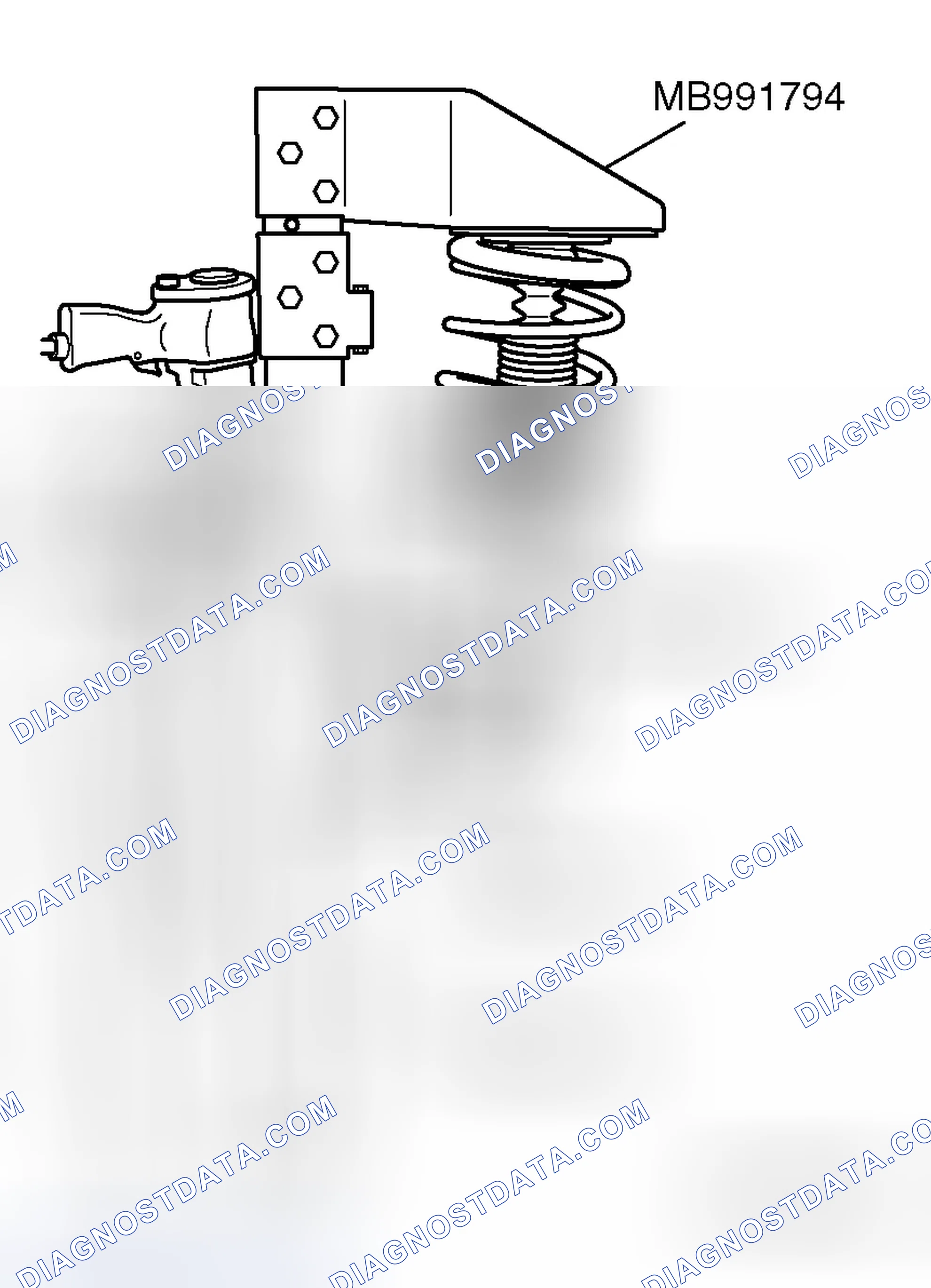 Scheme 44: >> C << STRUT NUT (SELF-LOCKING NUT)
