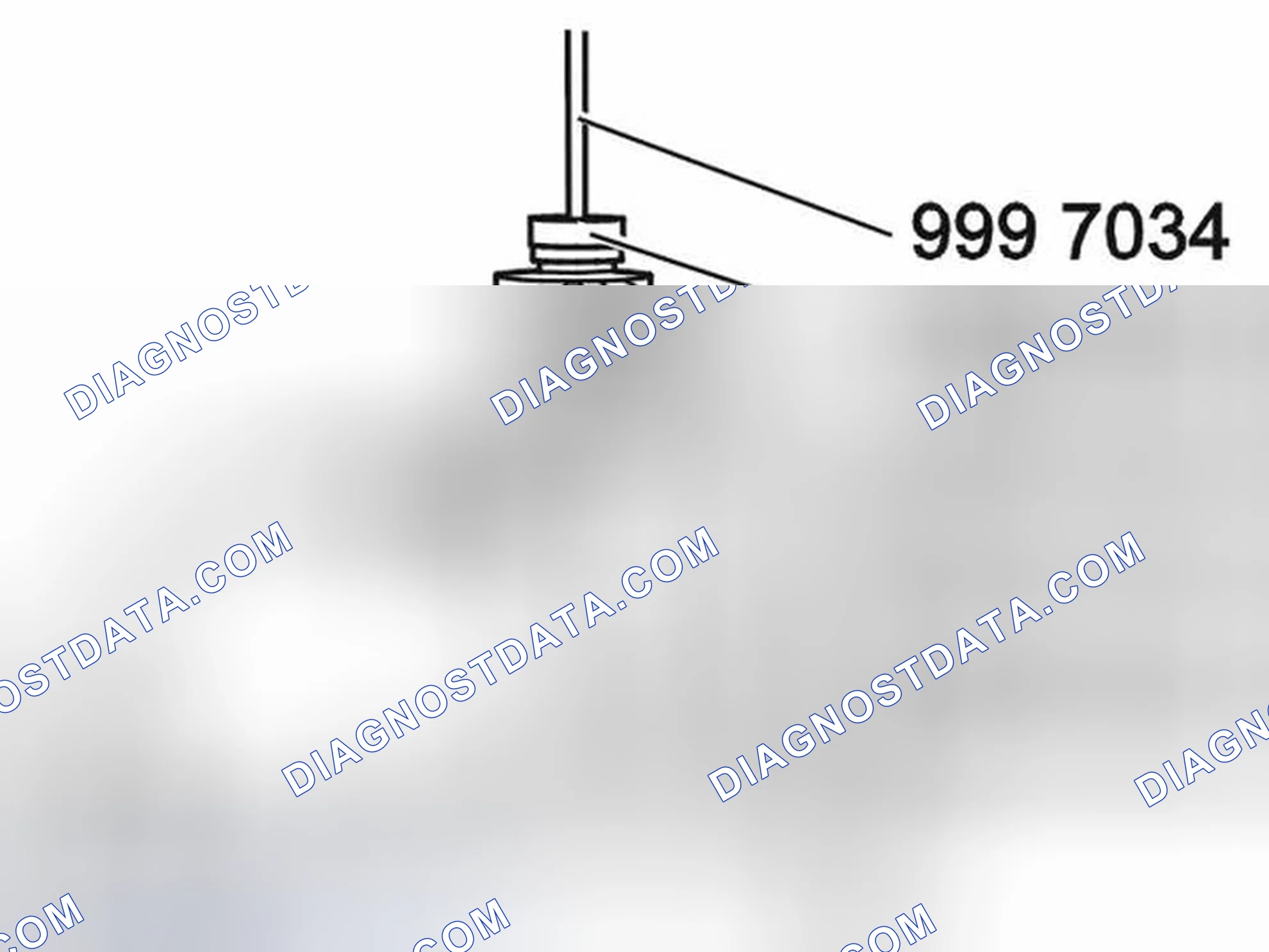 Scheme 160: INSTALLING THE FRONT SUB-FRAME BUSHING