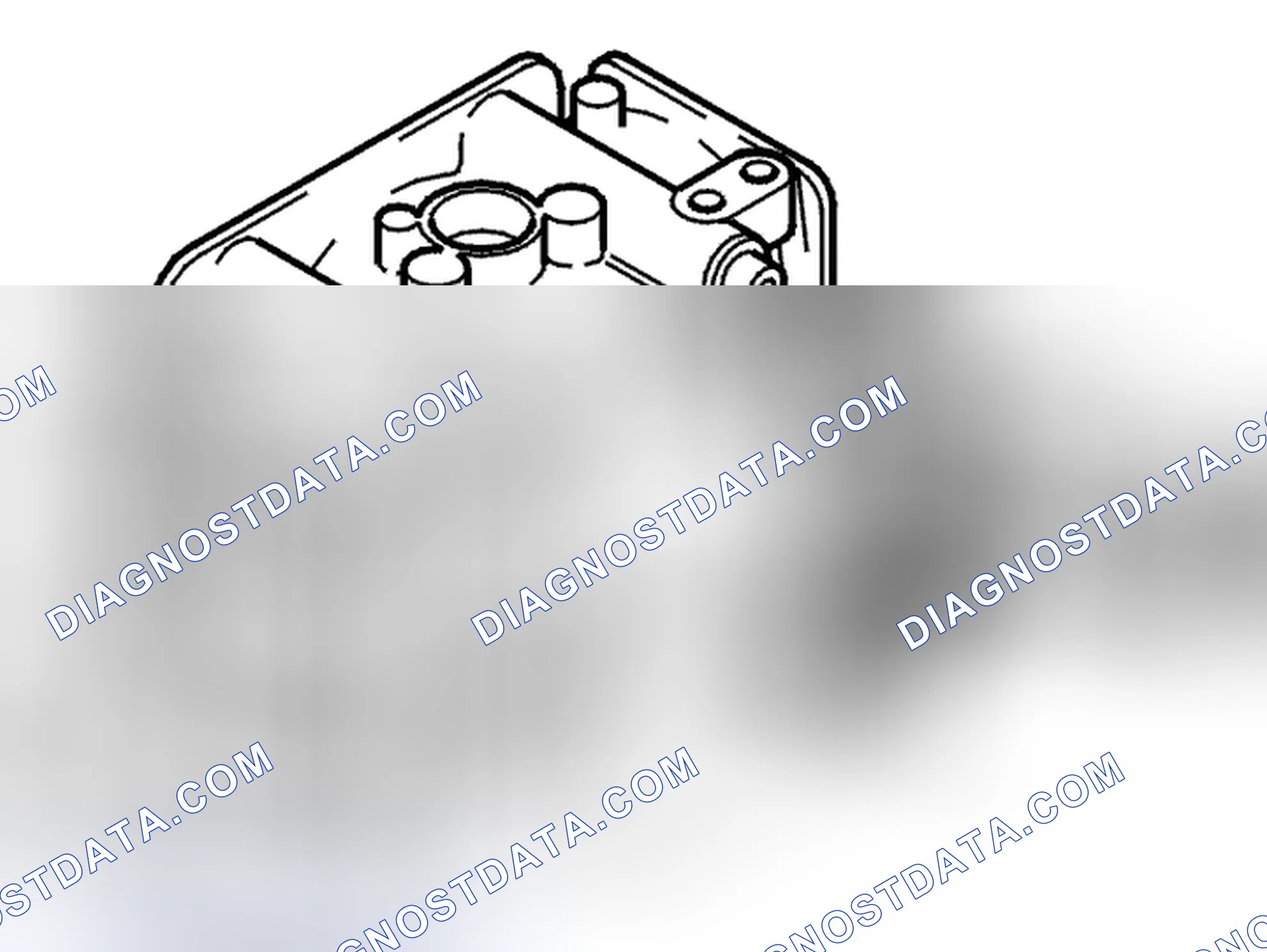 Scheme 106: Throttle unit