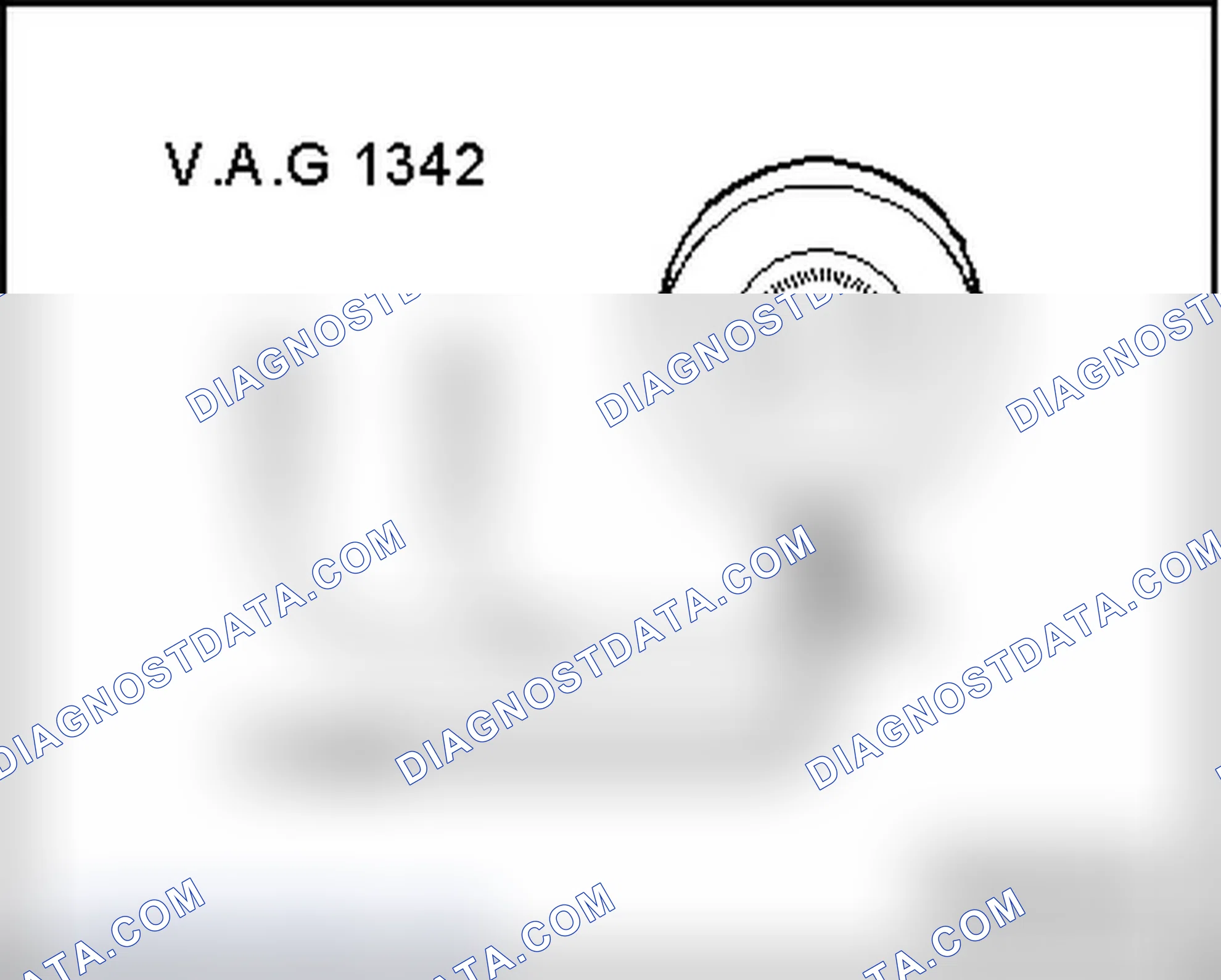 Scheme 34: SPECIAL TOOLS