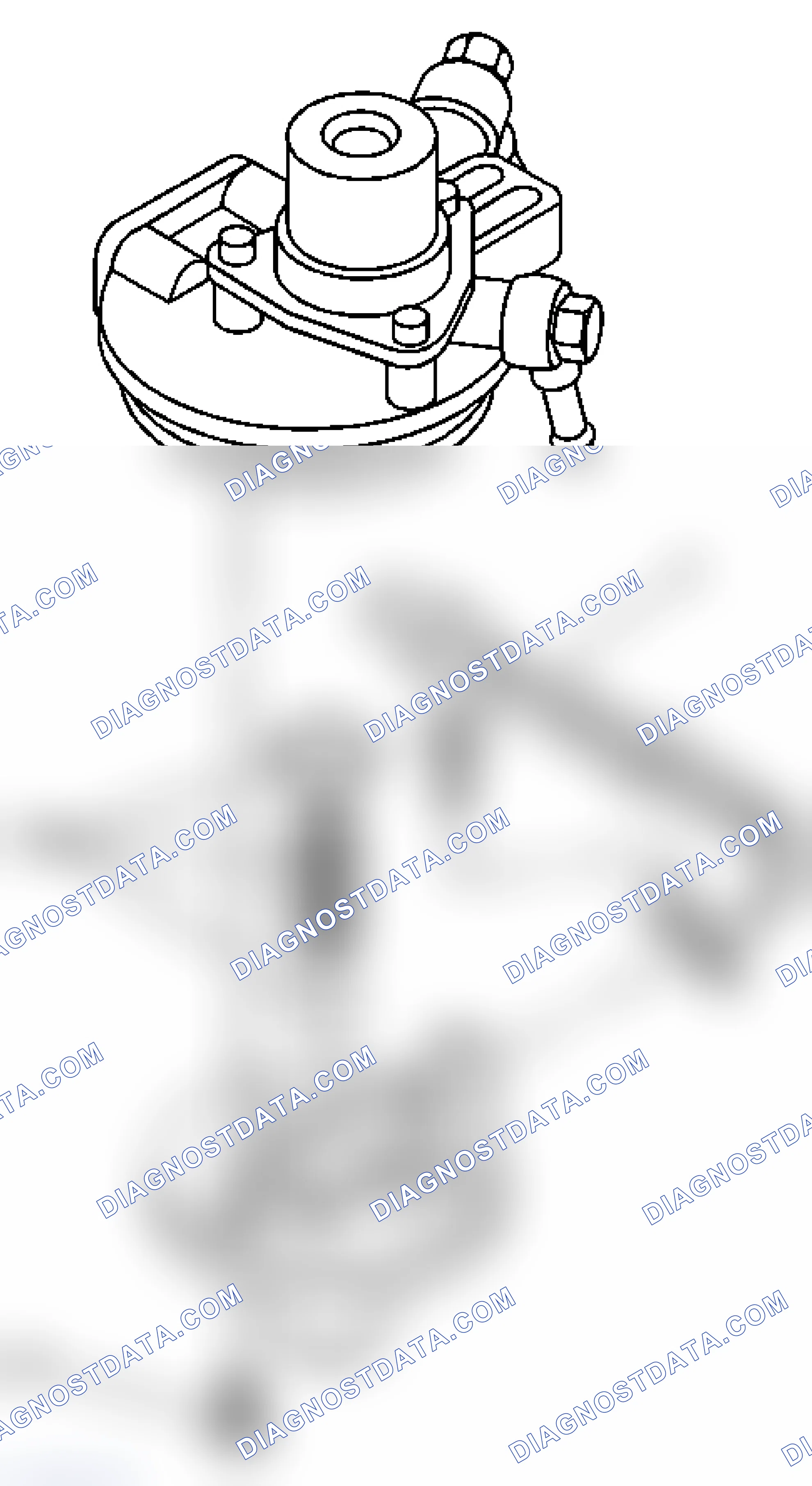 Scheme 3: Fuel Heater Replacement