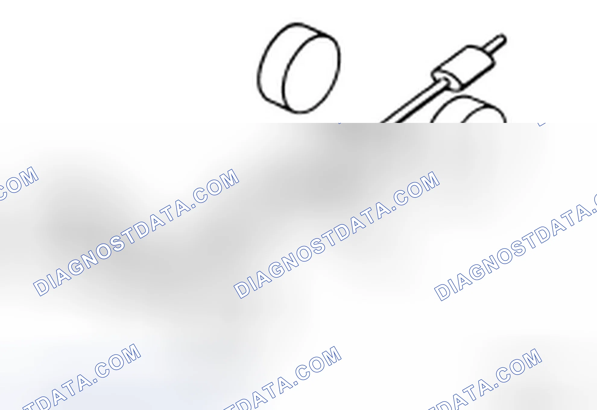 Scheme 9: EXHAUST SYSTEM : Inspection