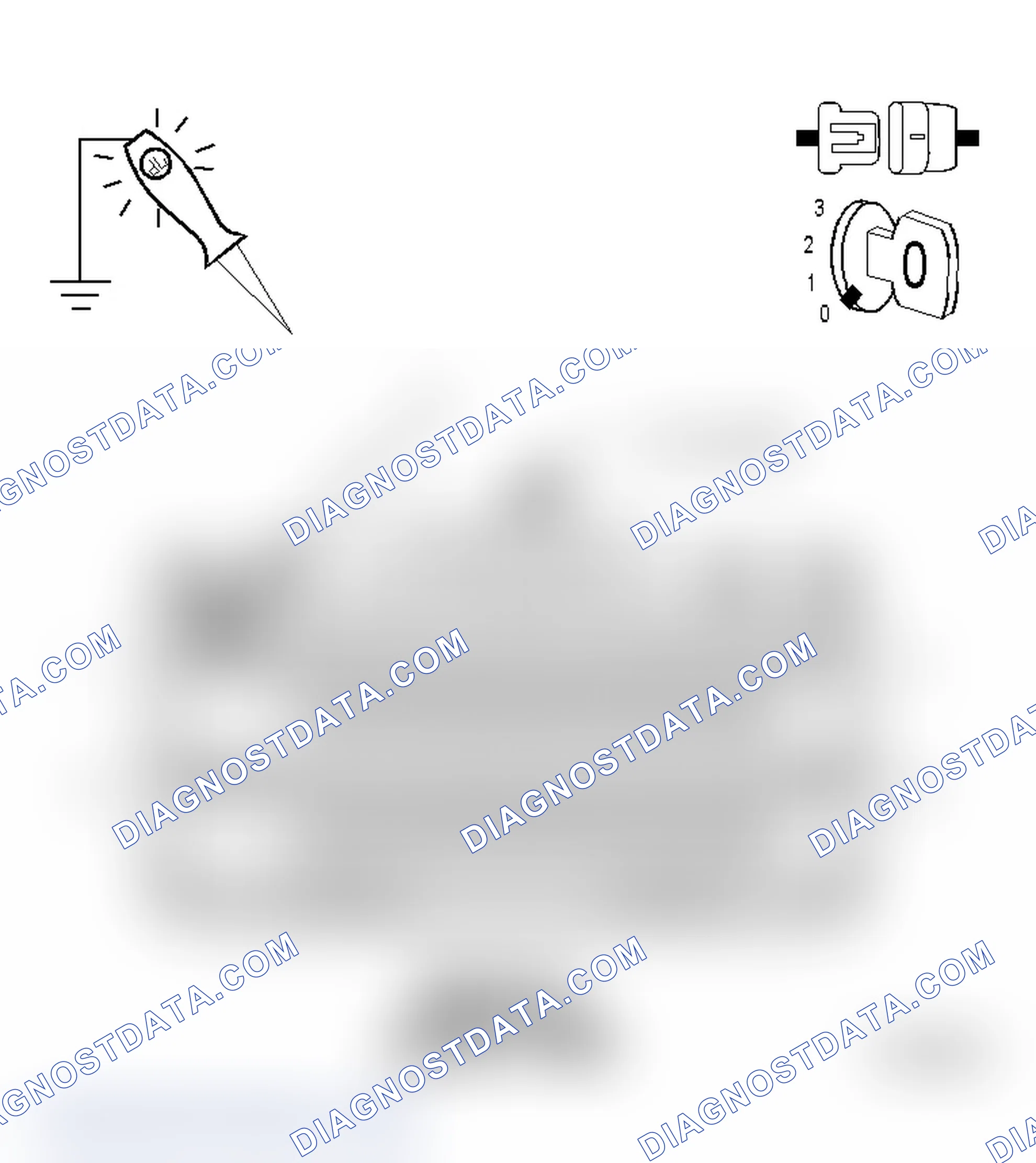 Scheme 83: Diagnostic Test