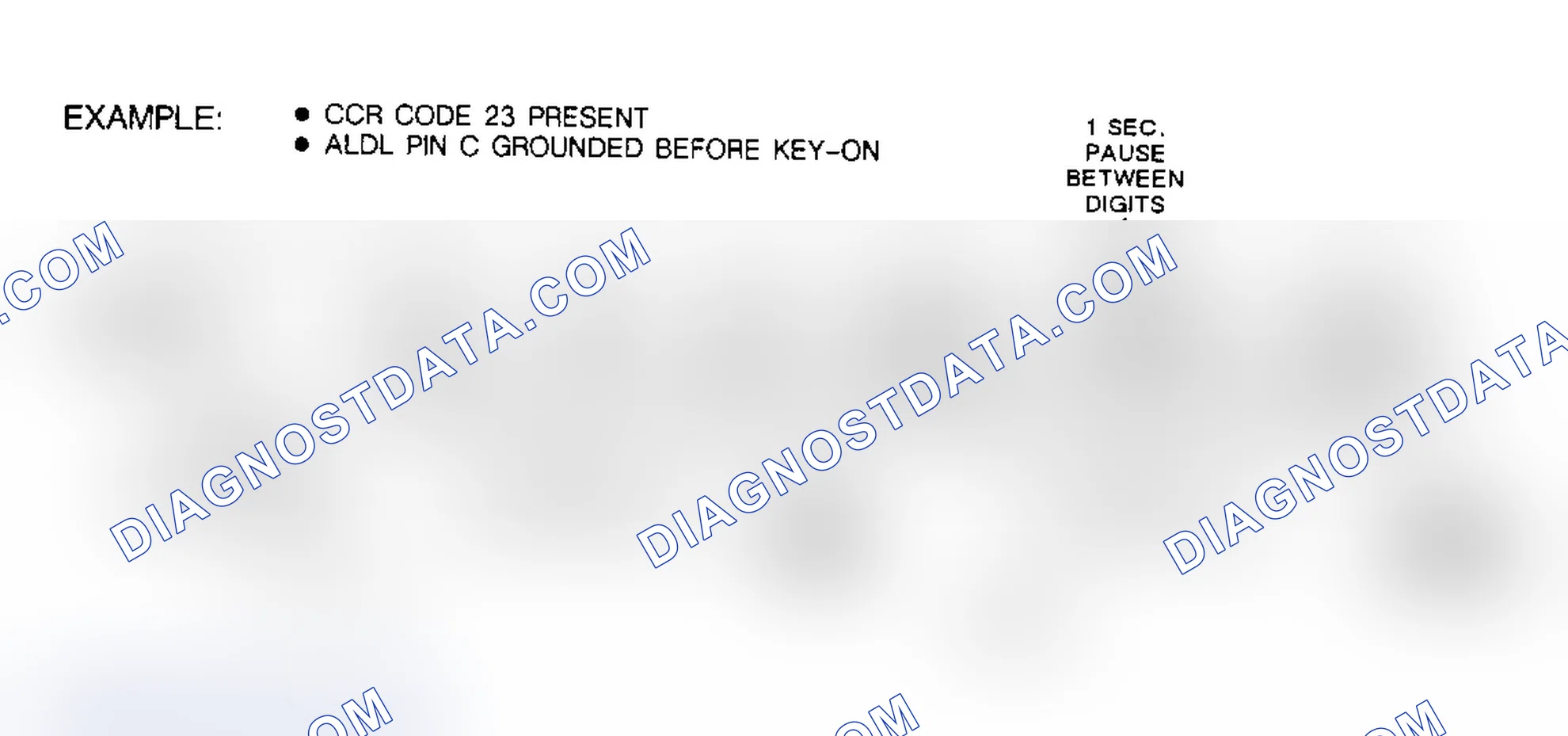 Scheme 56: Computer Command Ride Code Playout