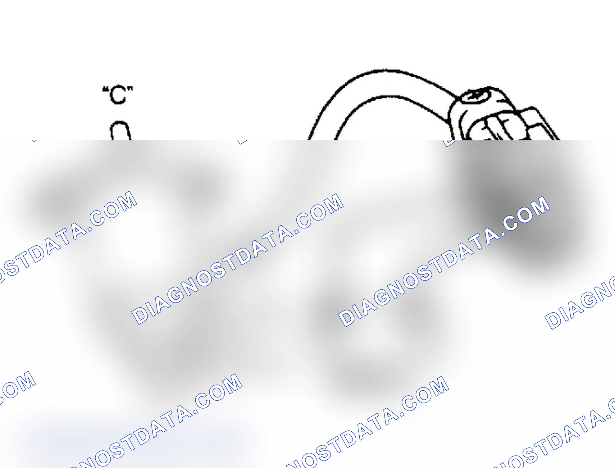 Scheme 20: AIR INJECTION VALVE