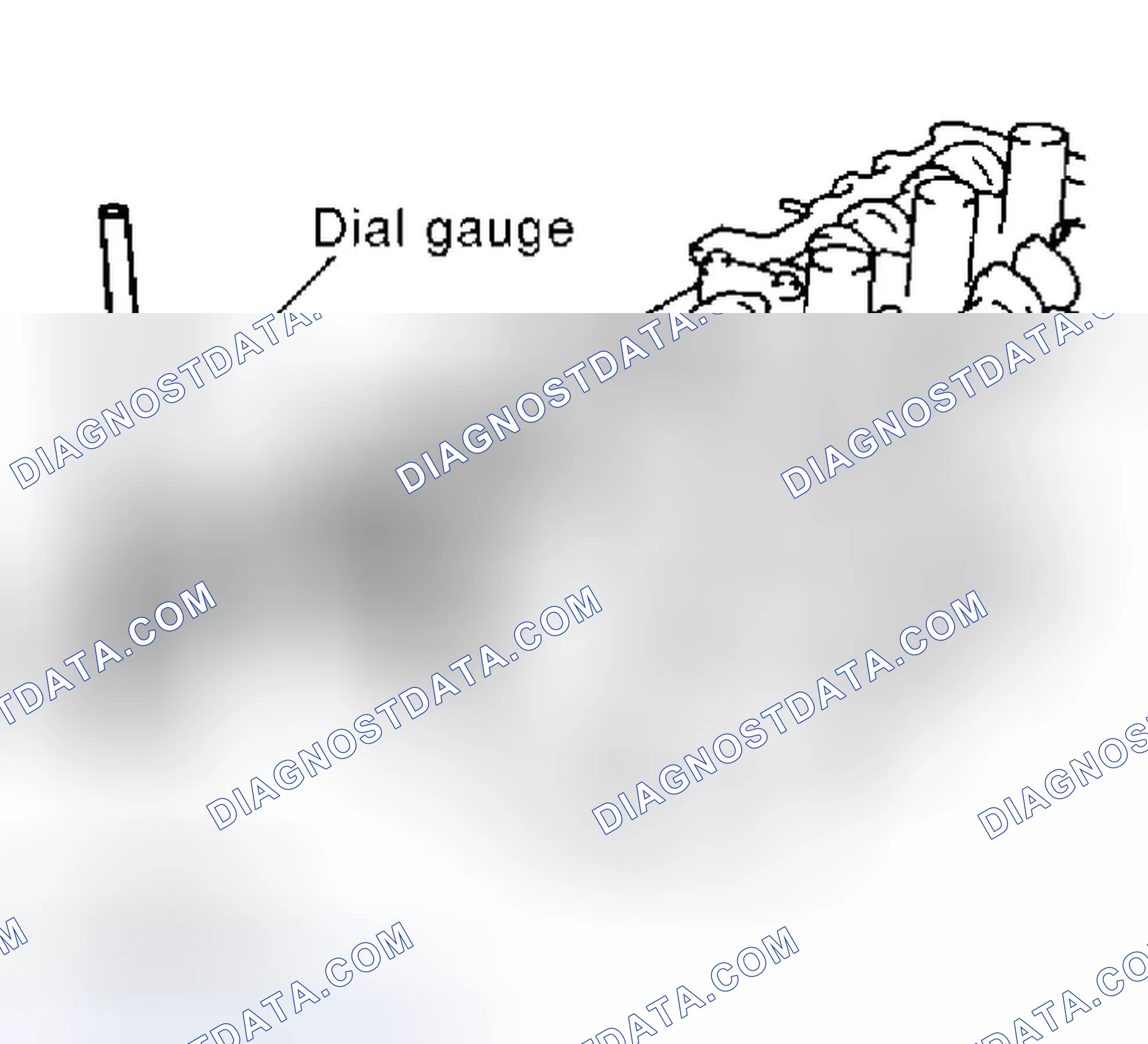 Scheme 217: Camshaft End Play