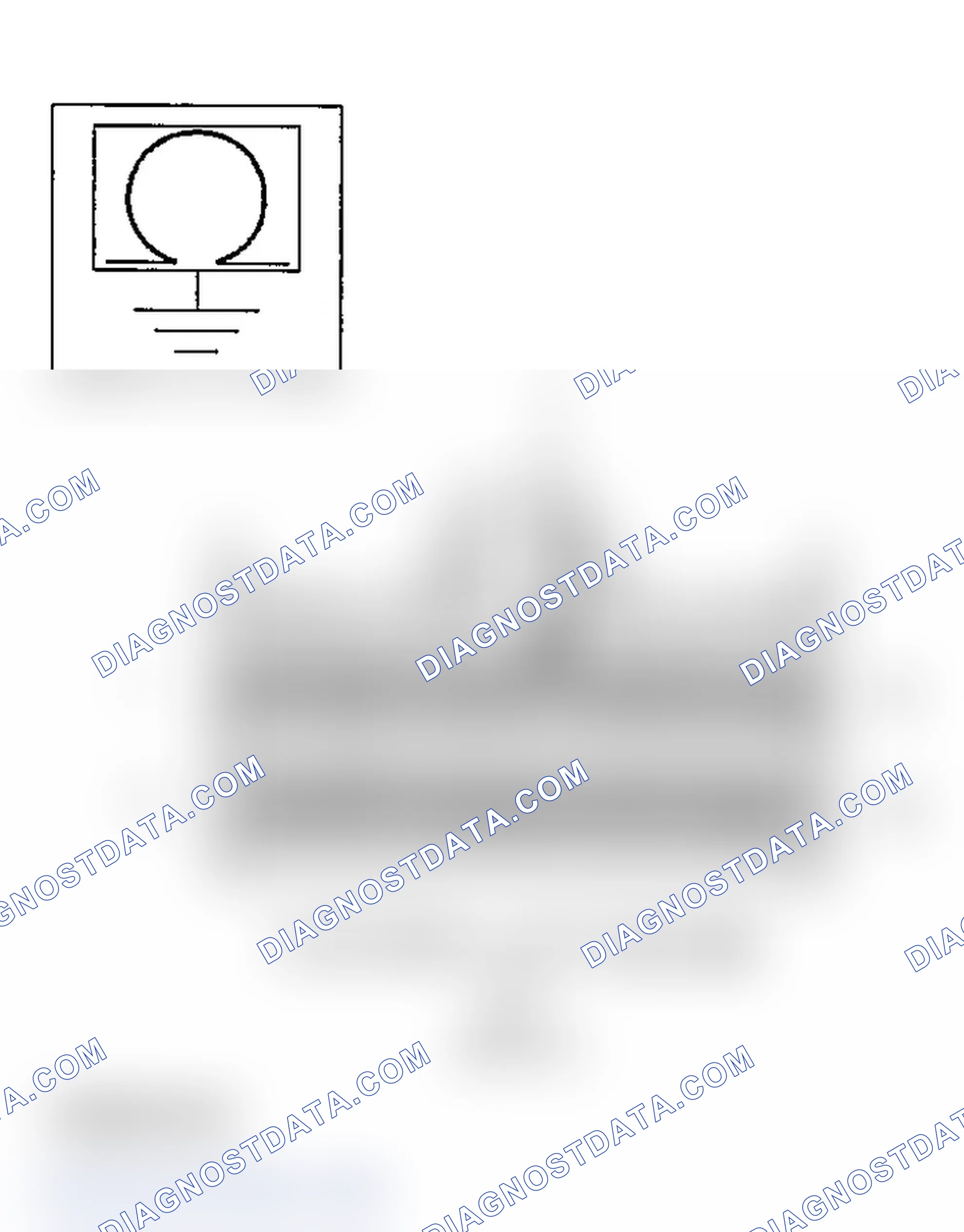 Scheme 37: Diagnostic Test