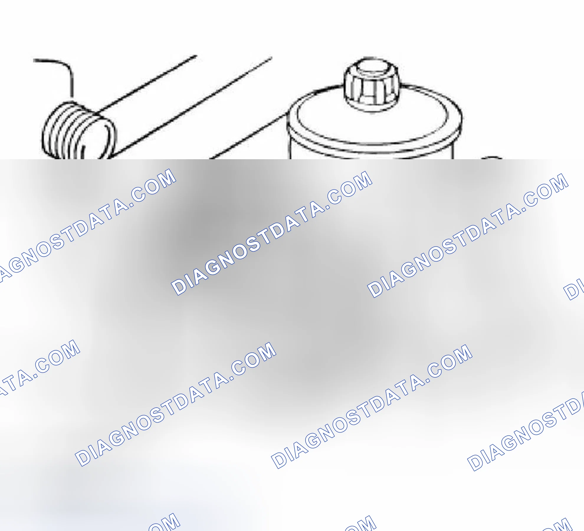 Scheme 545: 00 00 249 BMW engine oil service (M60/M62/M73)