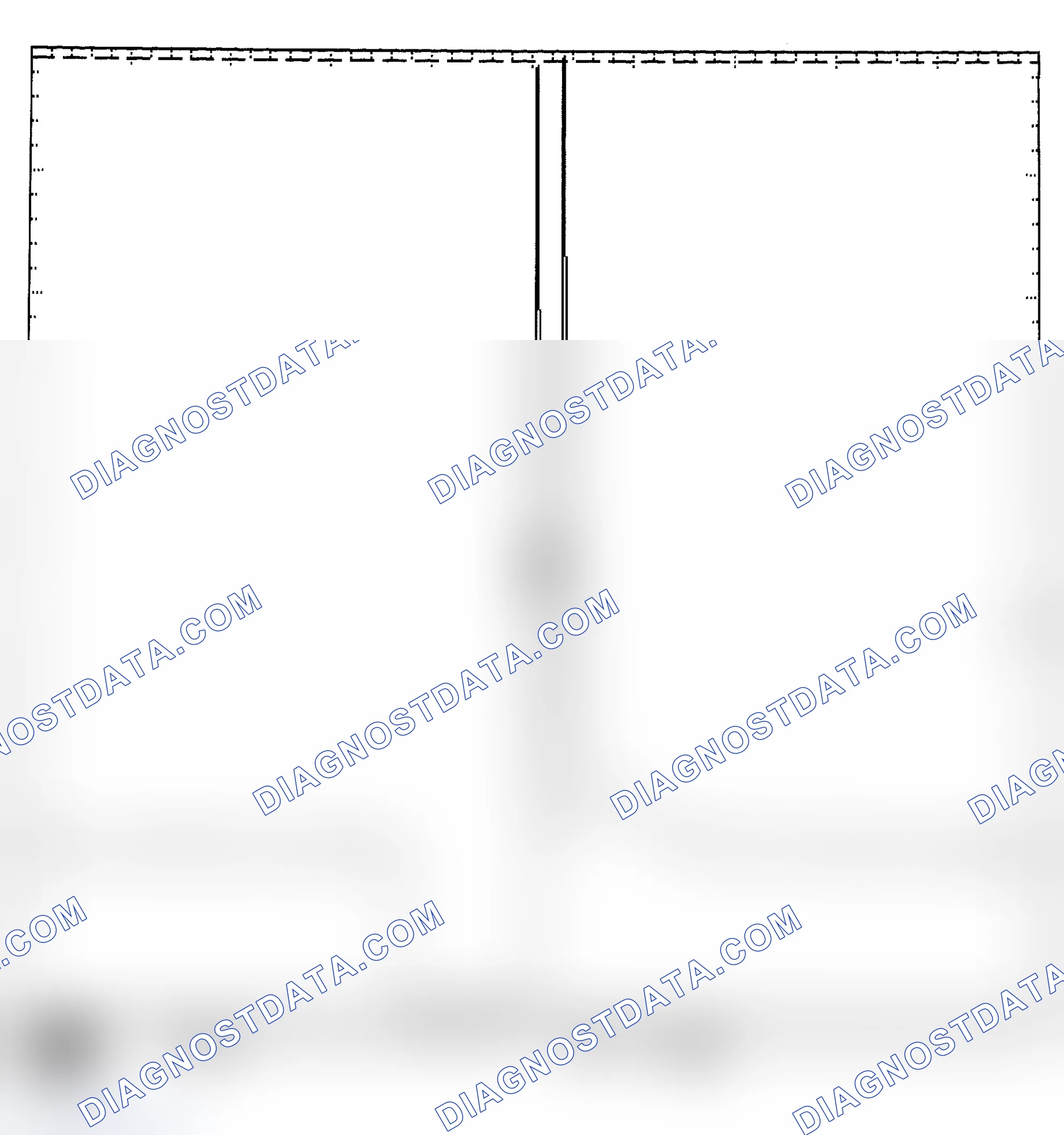 Scheme 30: Single Injector - Known Good - Voltage Pattern