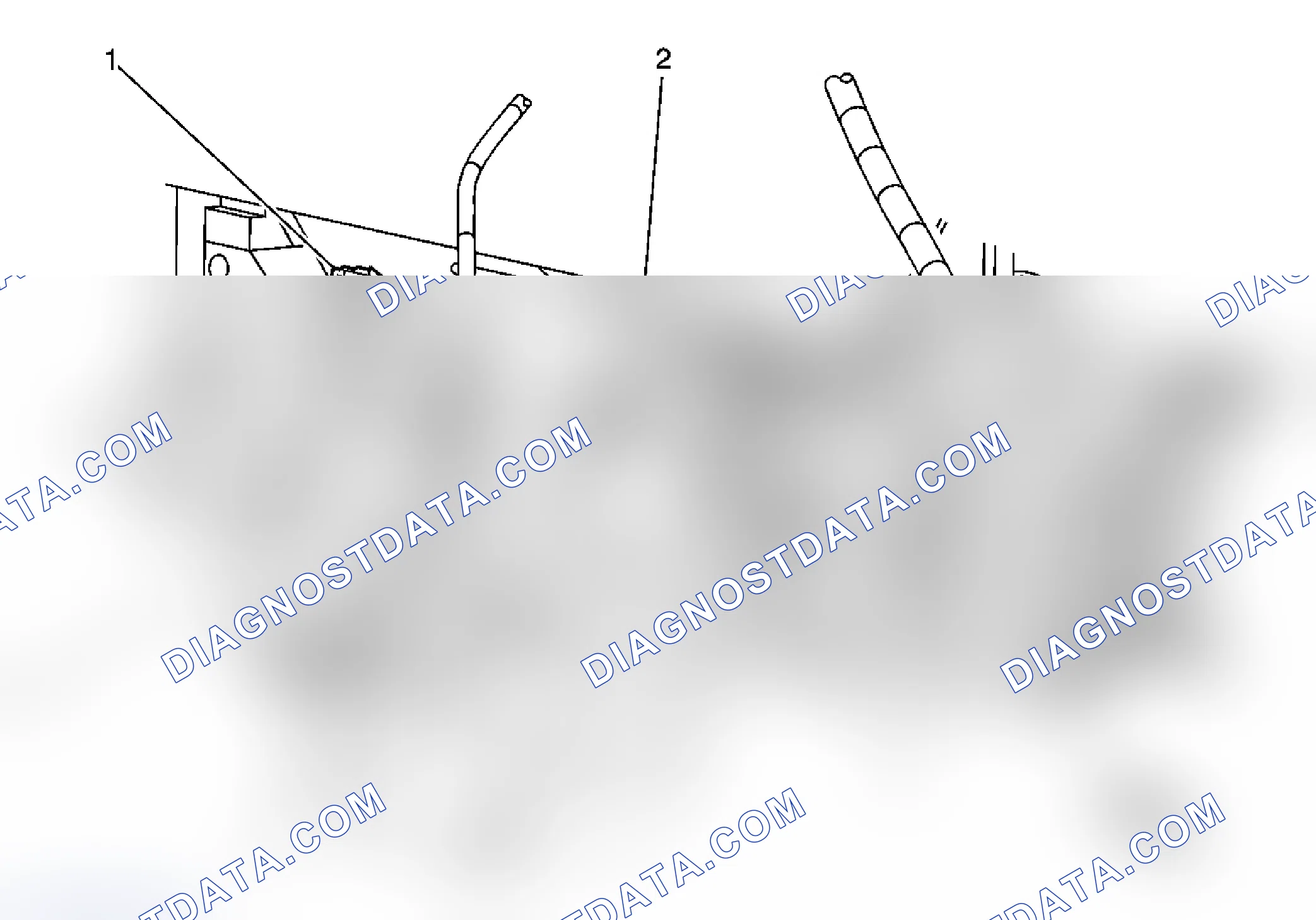 Scheme 243: Engine Controls Component Views