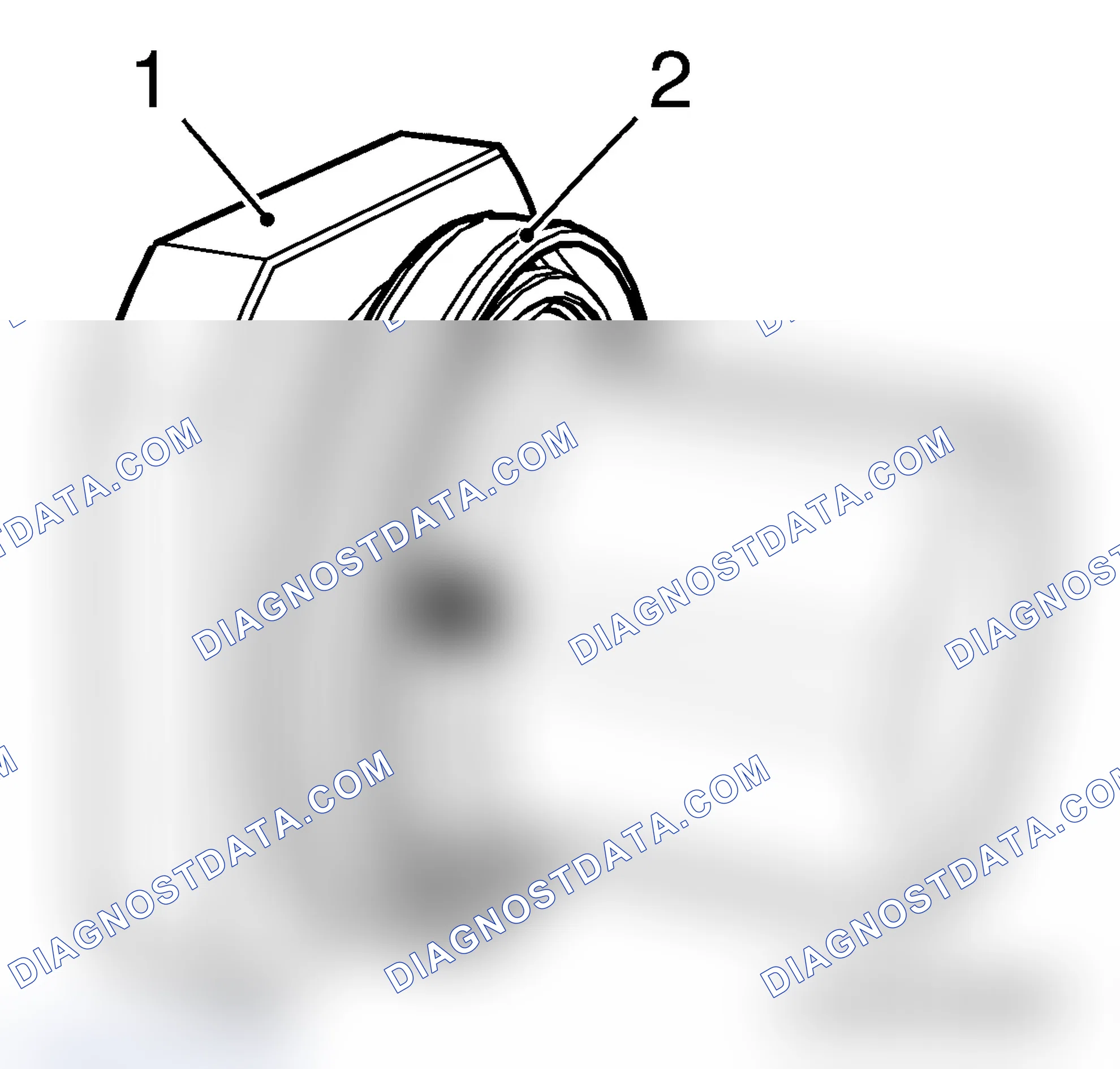Repair Engine Using a Short-Block