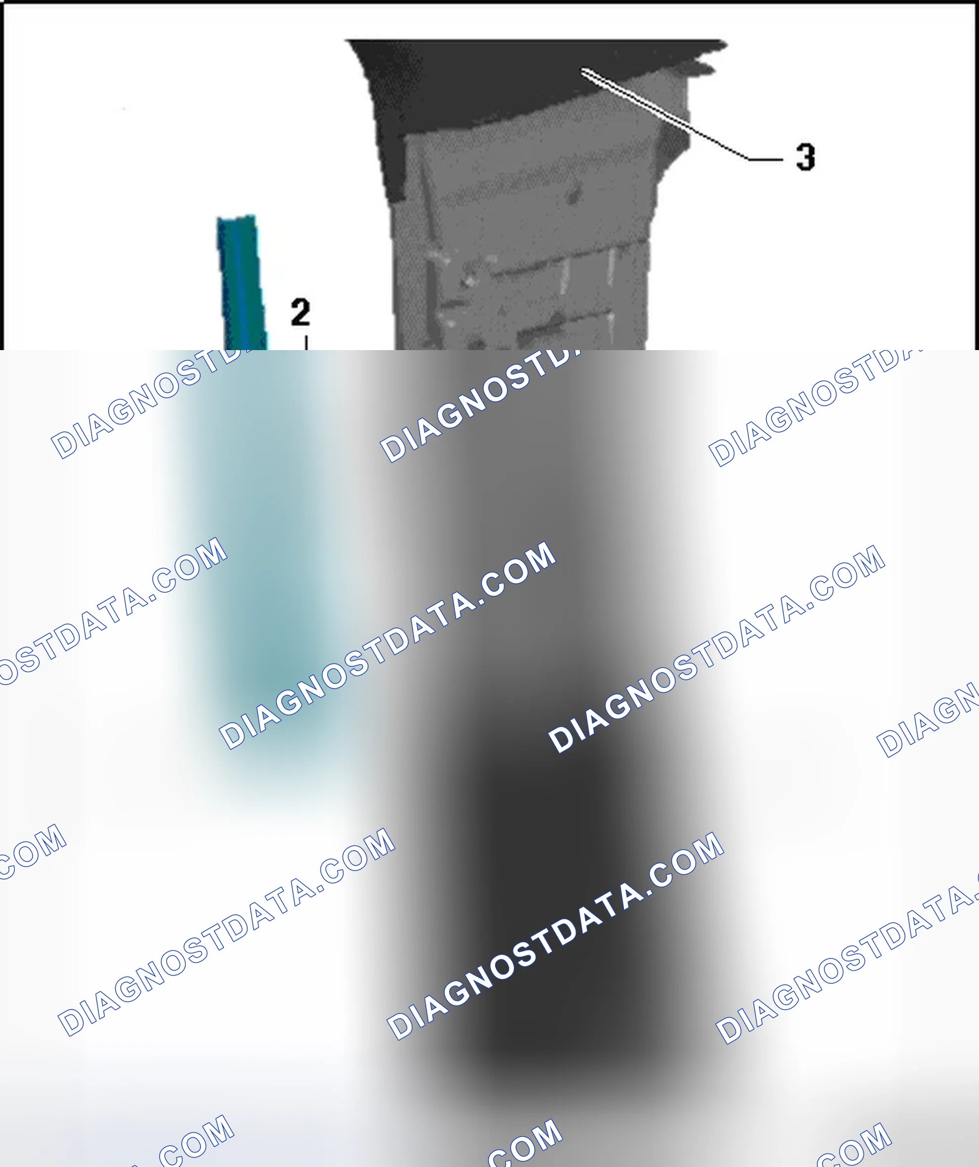 Scheme 16: BAR PIECE OVERVIEW