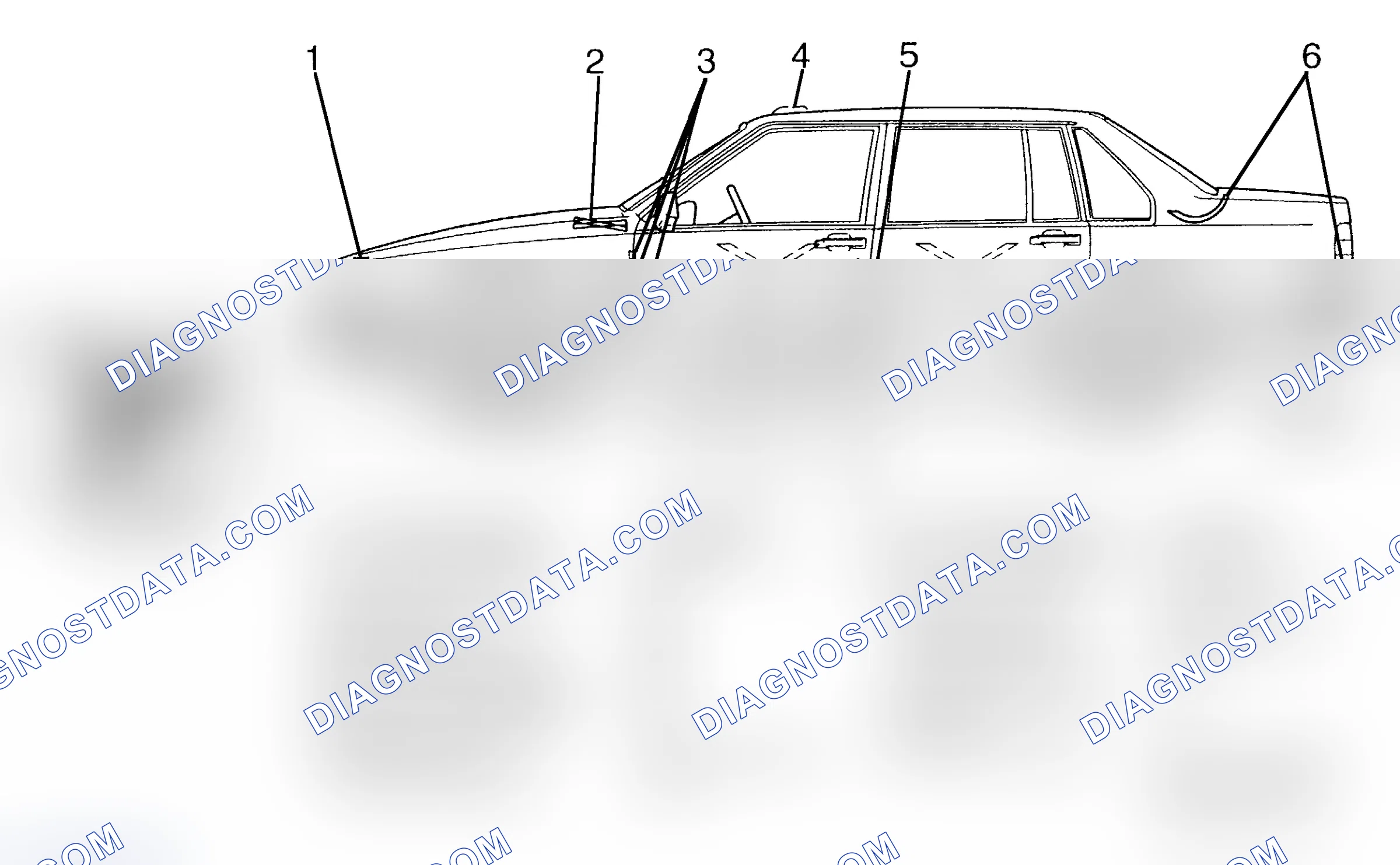 Scheme 7: BODY LUBRICATION POINTS