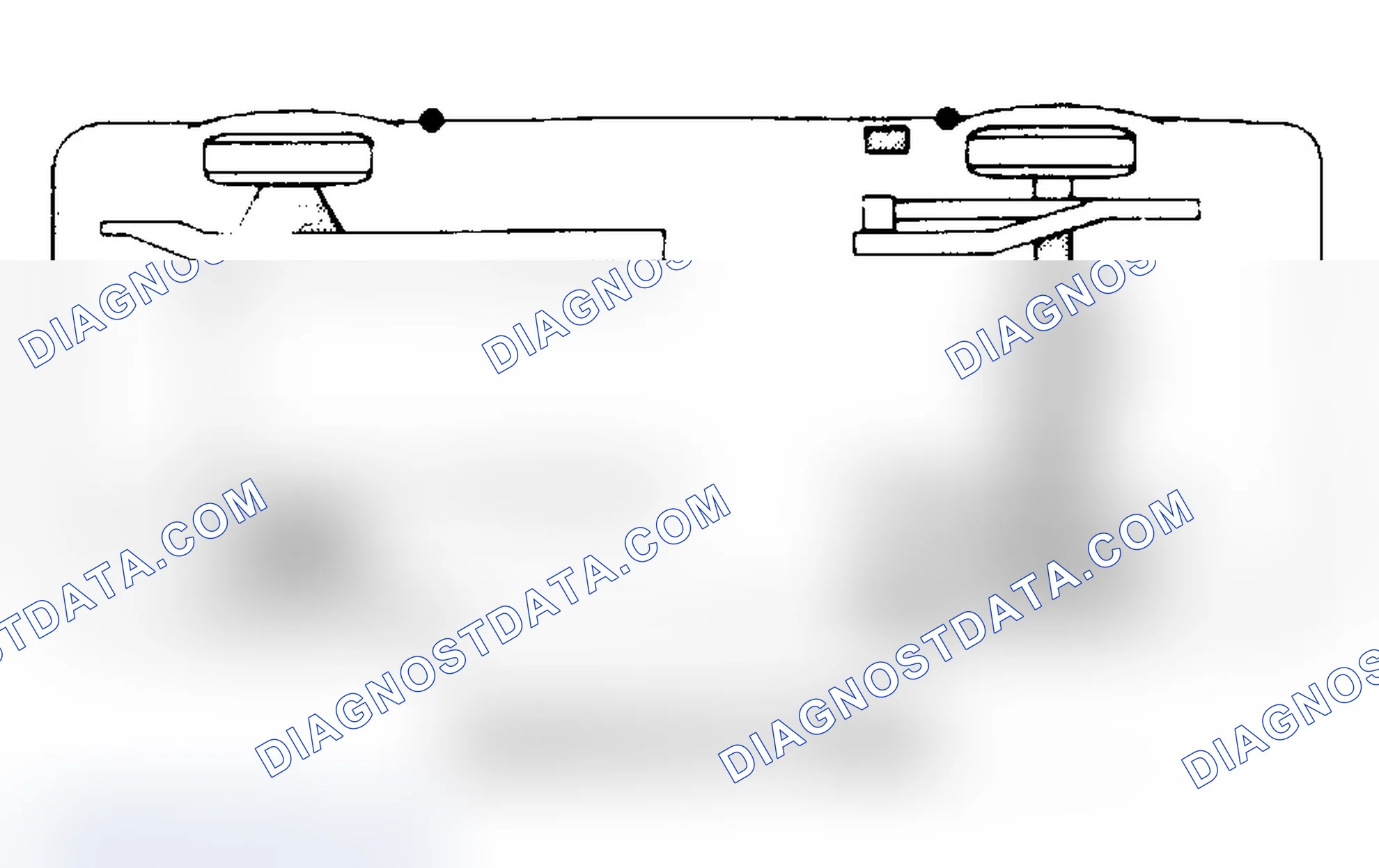 Scheme 2: Lifting Points (DL & GL)
