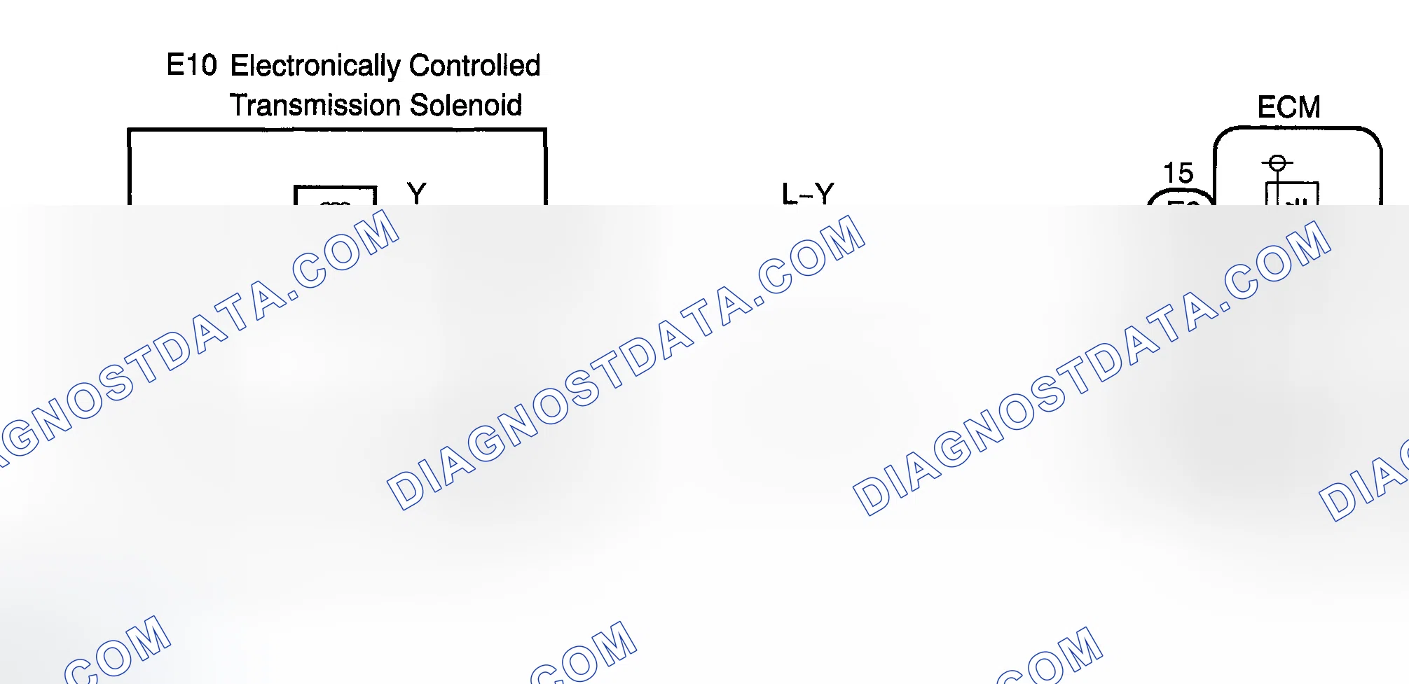 Scheme 274: WIRING DIAGRAM