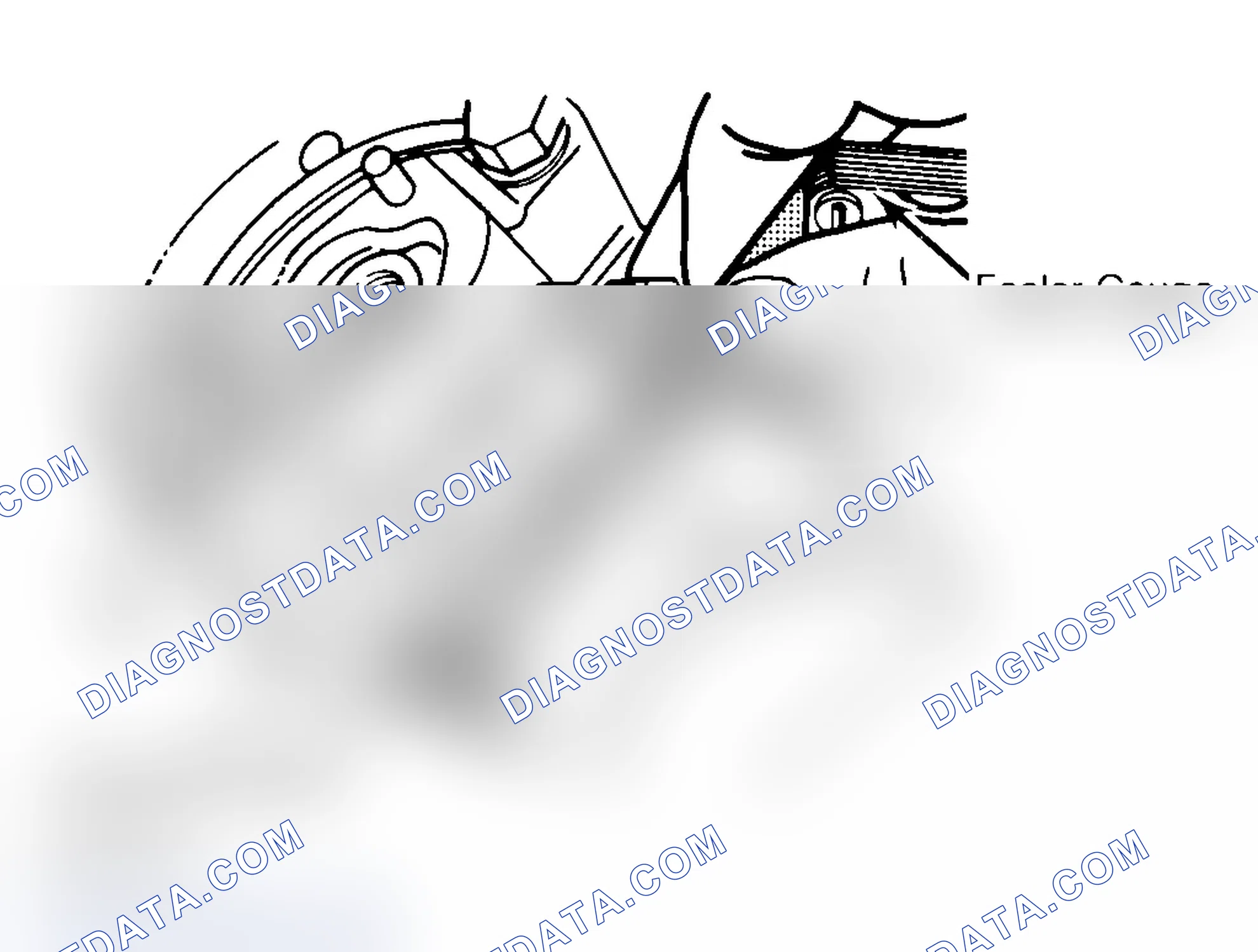 Scheme 20: Measuring Connecting Rod Side Clearance