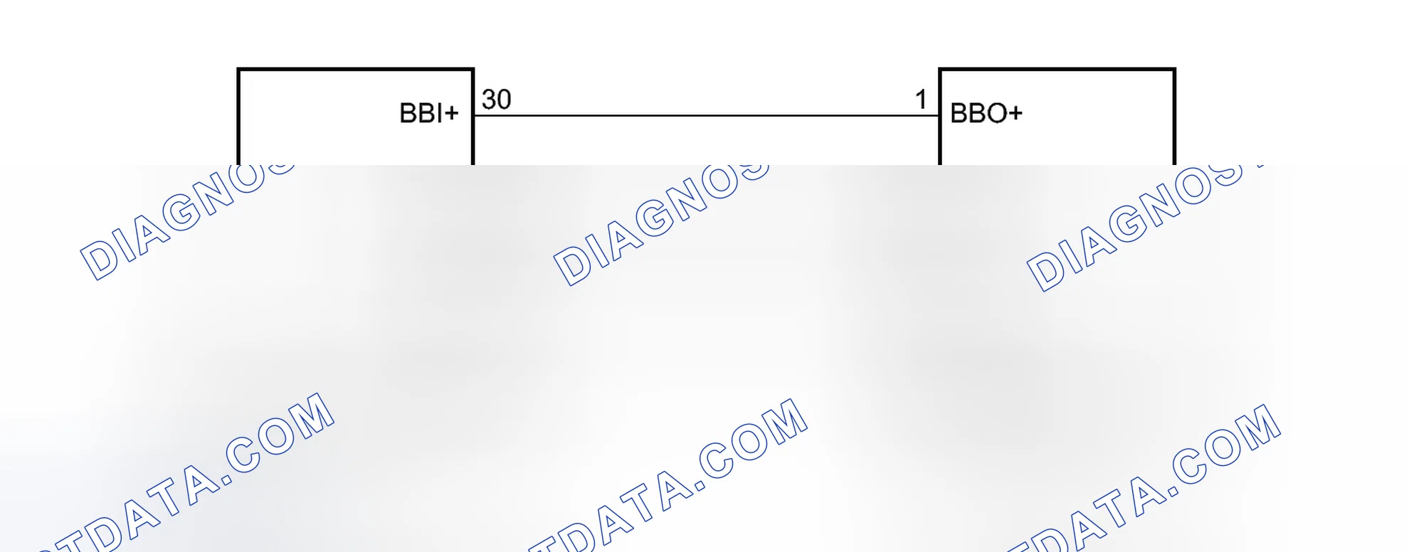 Scheme 332: WIRING DIAGRAM