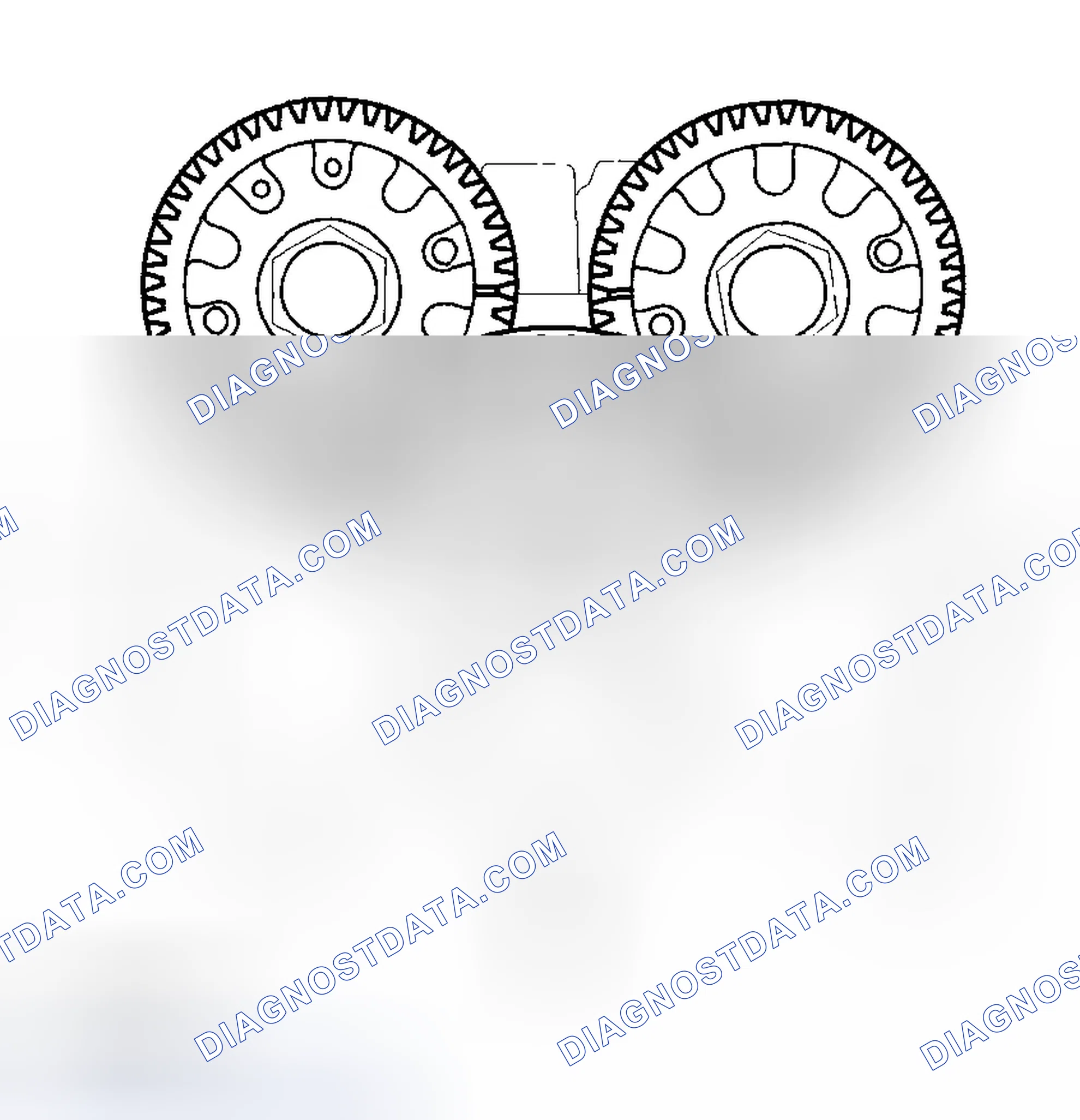 Scheme 47: Valve Clearance Adjustment