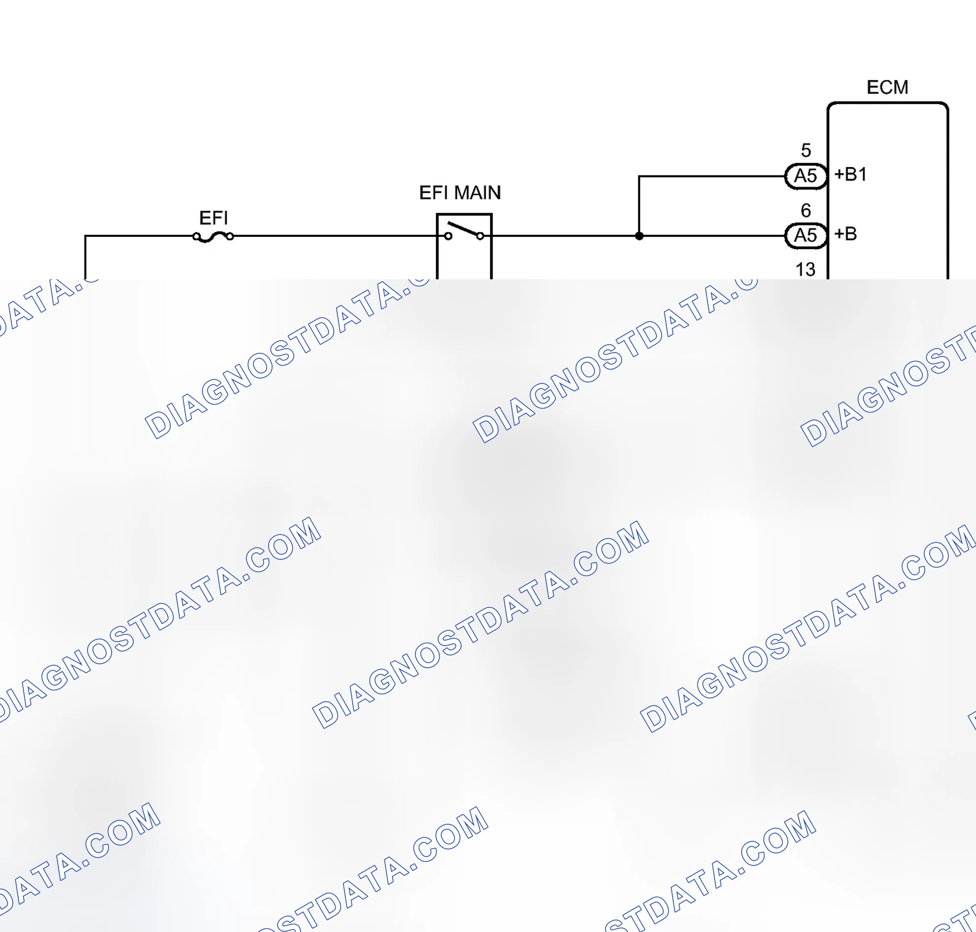 Scheme 45: WIRING DIAGRAM