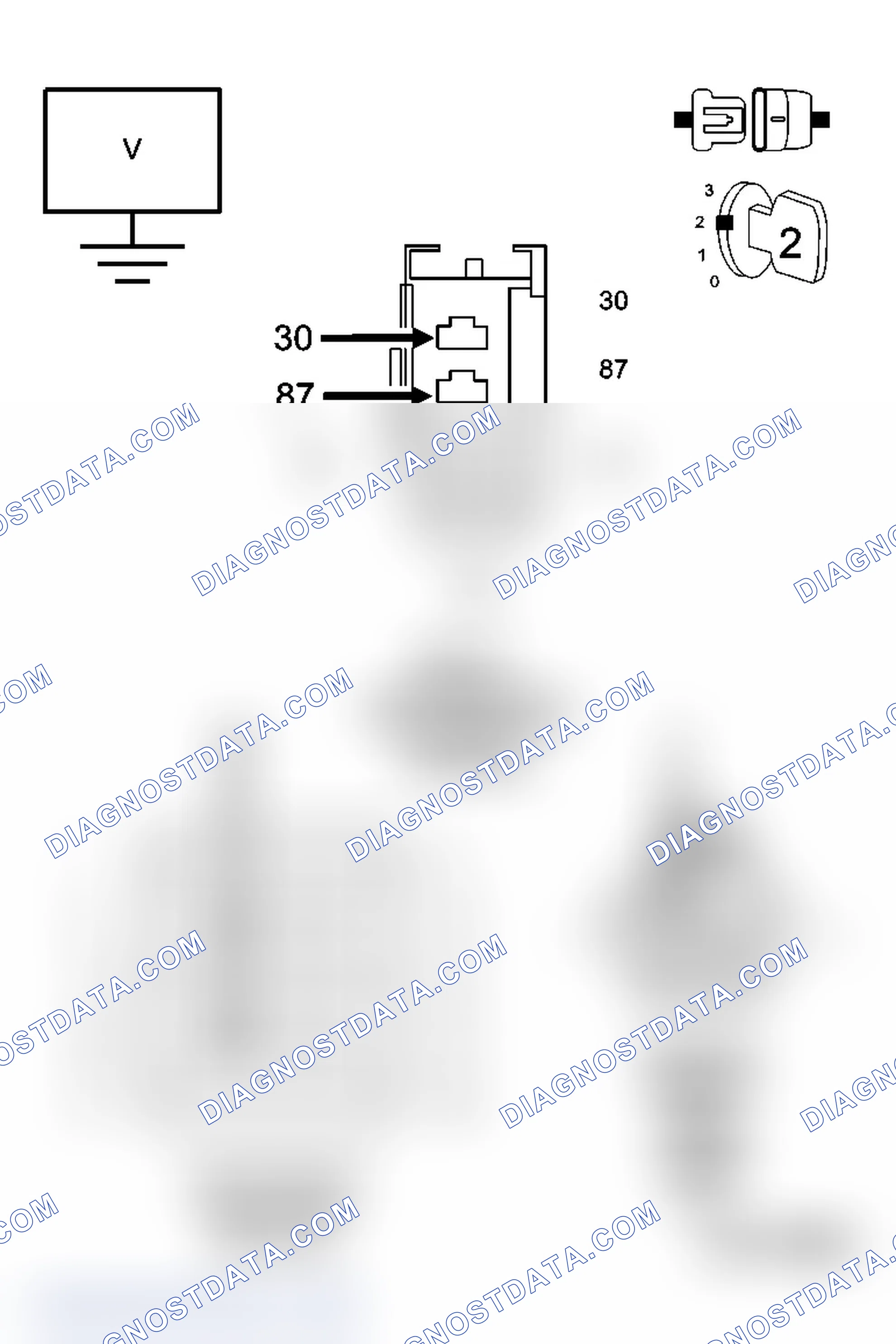 Scheme 496: Diagnostic Test