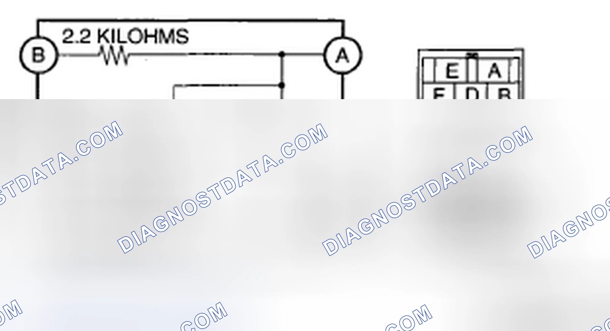 Scheme 33: FRONT POWER METAL OXIDE SEMICONDUCTOR FIELD EFFECT TRANSISTOR (POWER MOS FET) INSPECTION