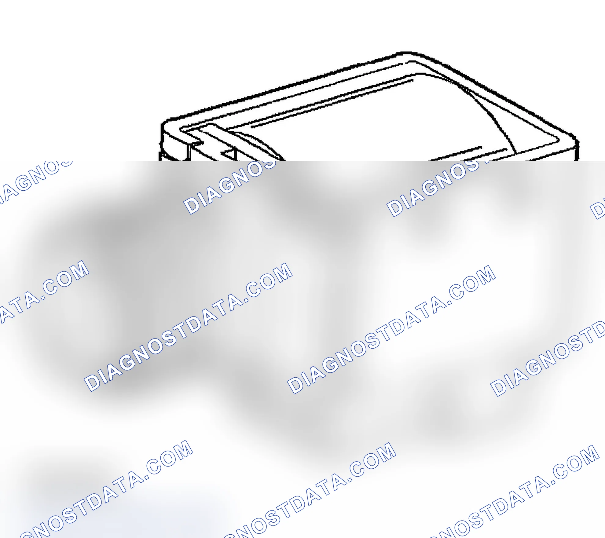 Scheme 623: 1-2 and 2-3 Shift Solenoid Valves