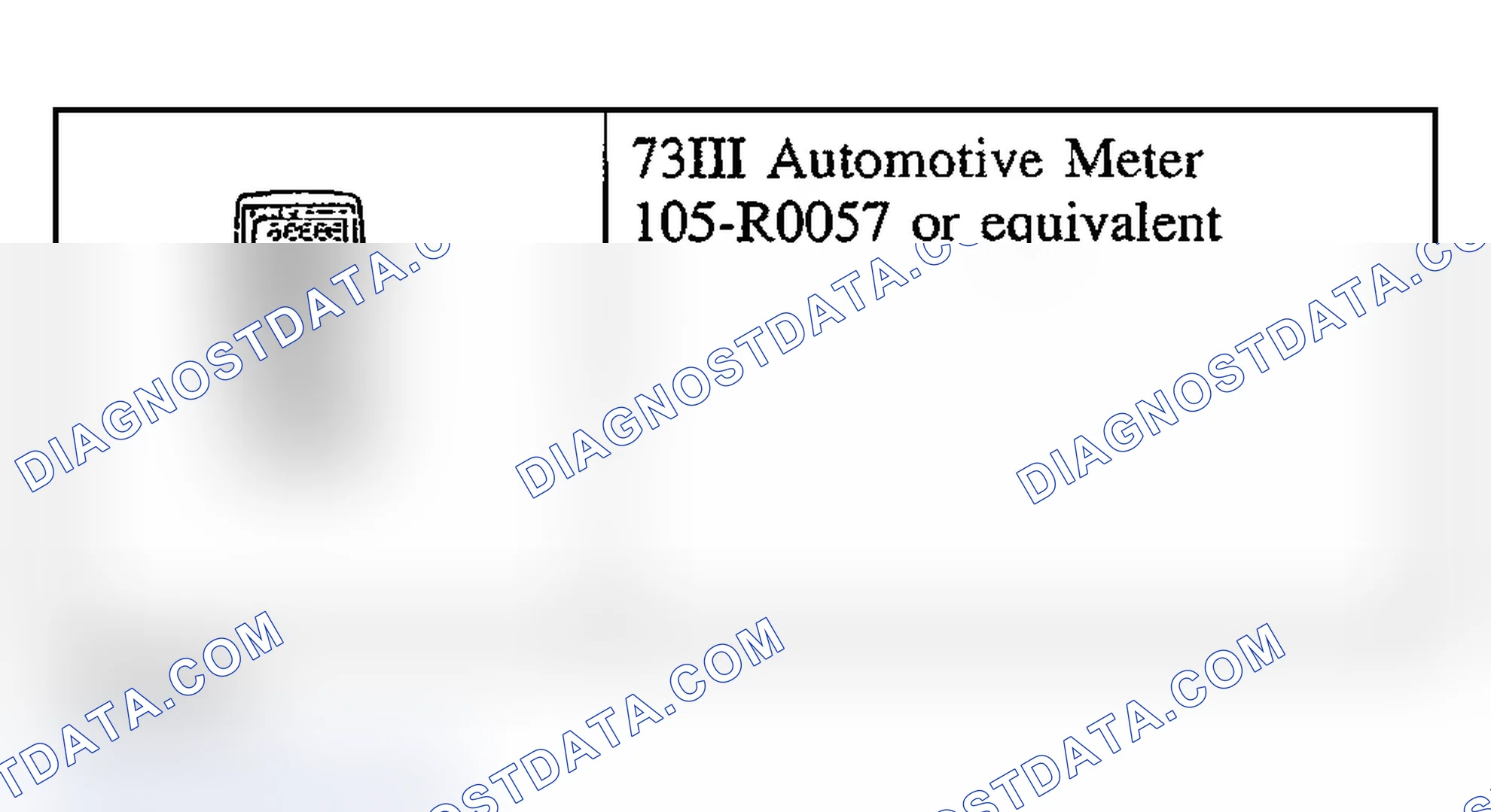 Scheme 61: Special Tools