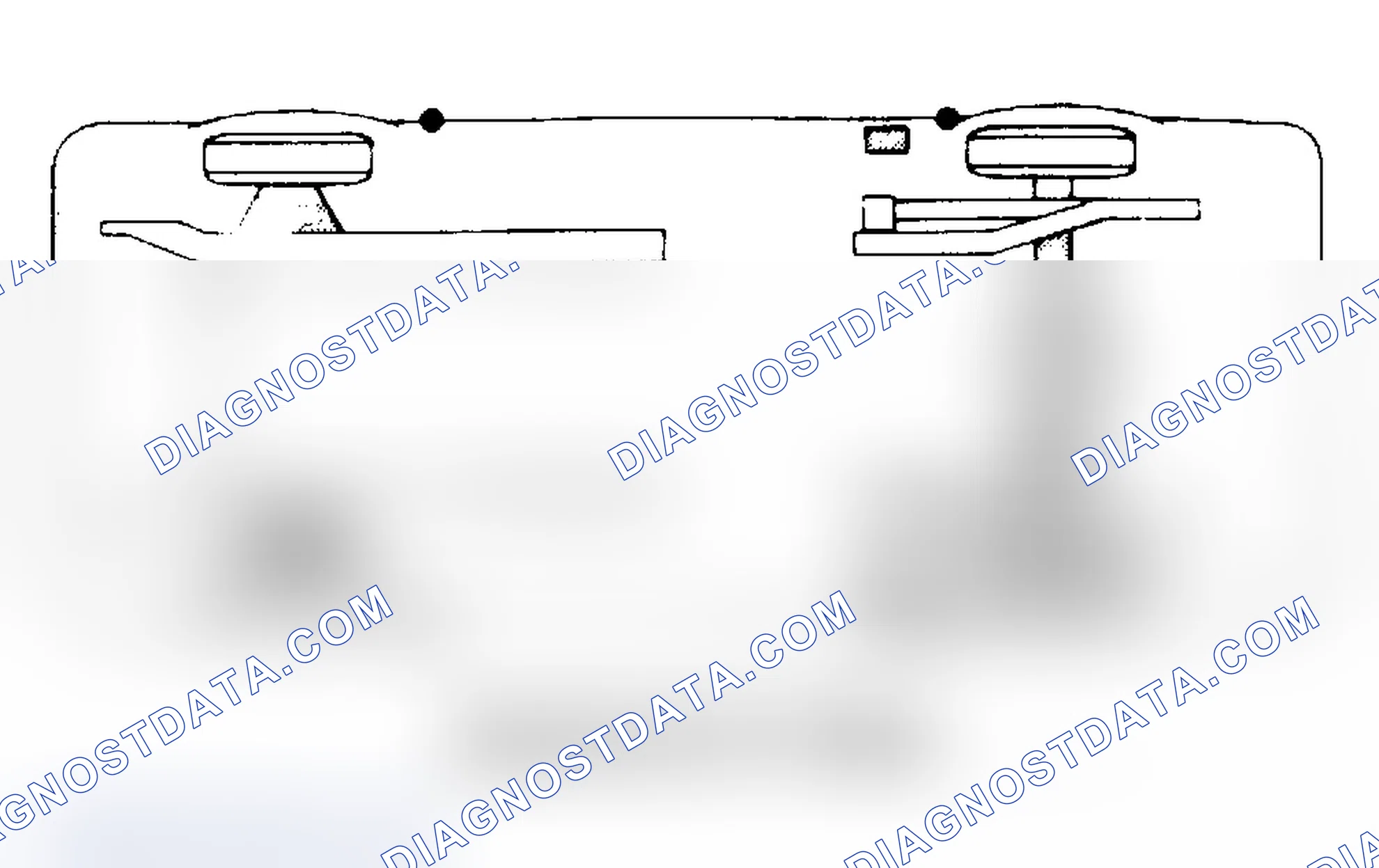 Scheme 2: Lifting Points (DL & GL)