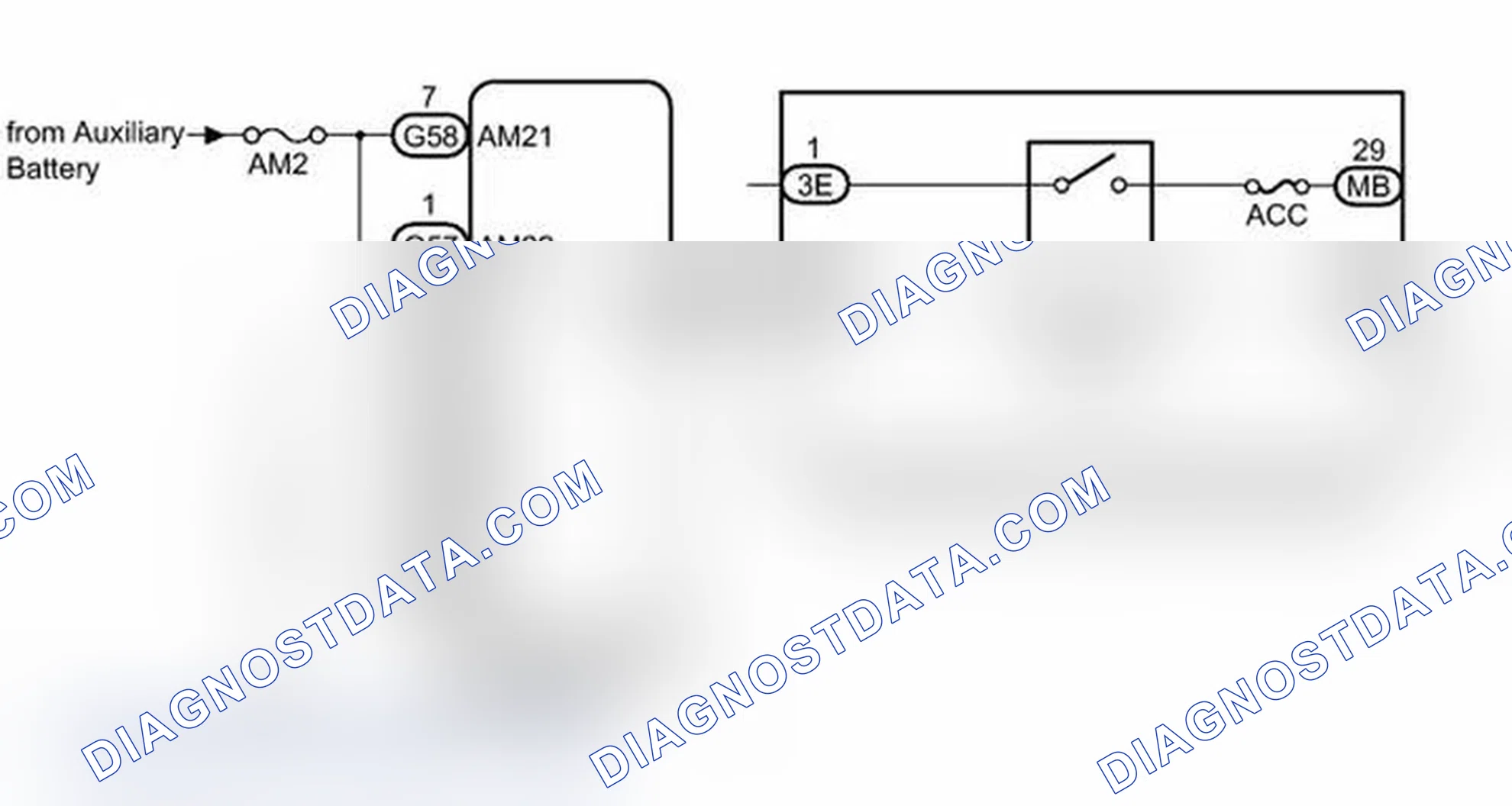 Scheme 33: WIRING DIAGRAM