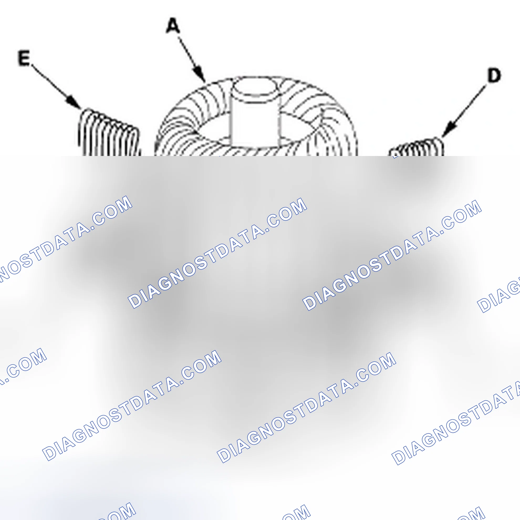 Scheme 4: Starter Reassembly
