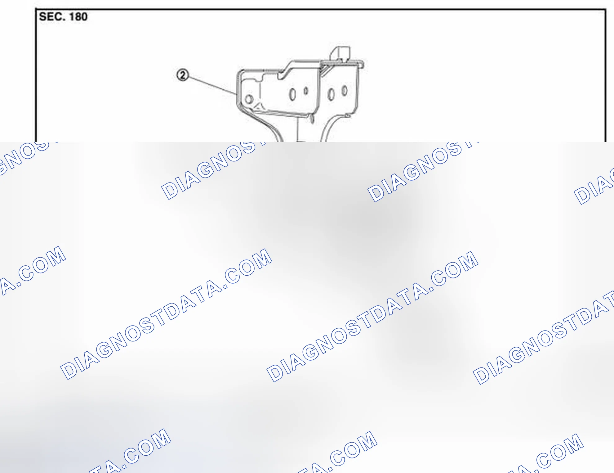 Scheme 1: Exploded View