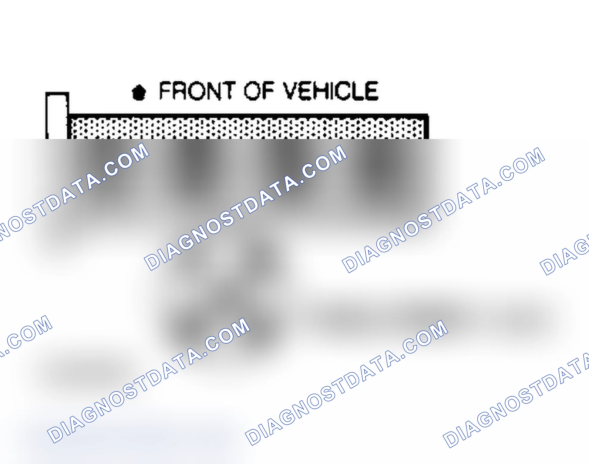 Scheme 1: Firing Order & Distributor Rotation (1.5L)