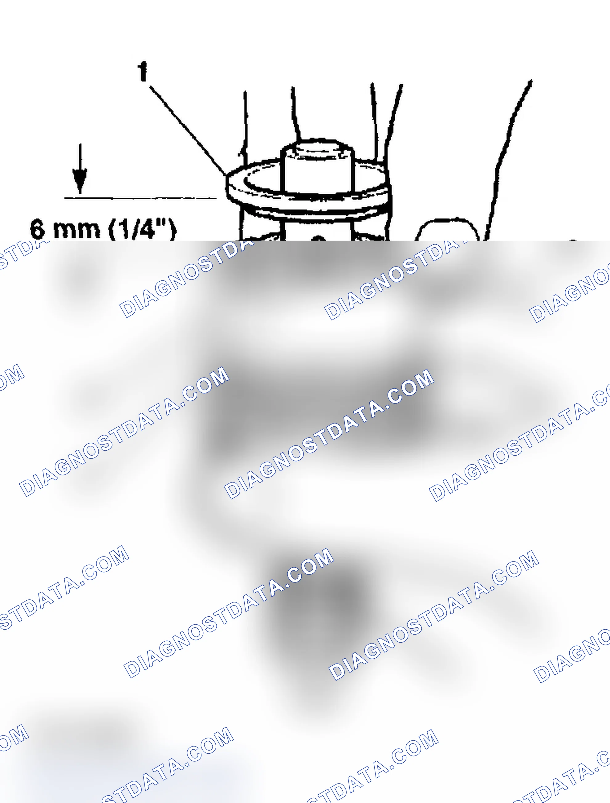 Scheme 106: Disassembly Procedure