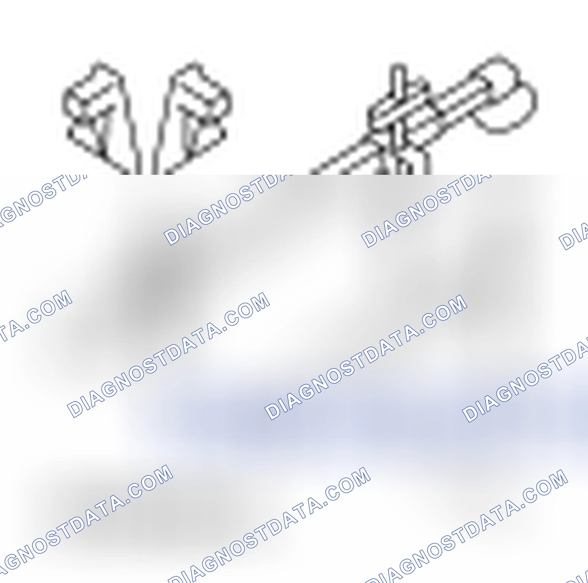Scheme 60: Special Tool(s)
