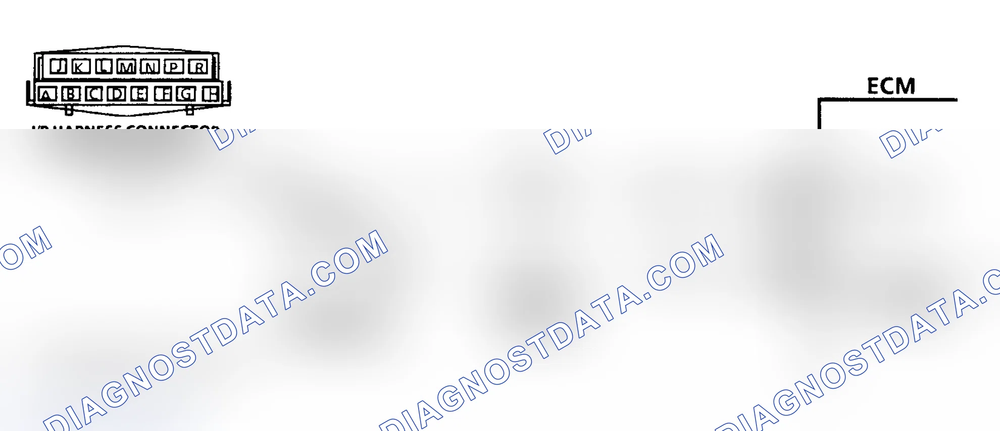 Scheme 273: Code 46, Schematic, F Body, Anti-Theft System