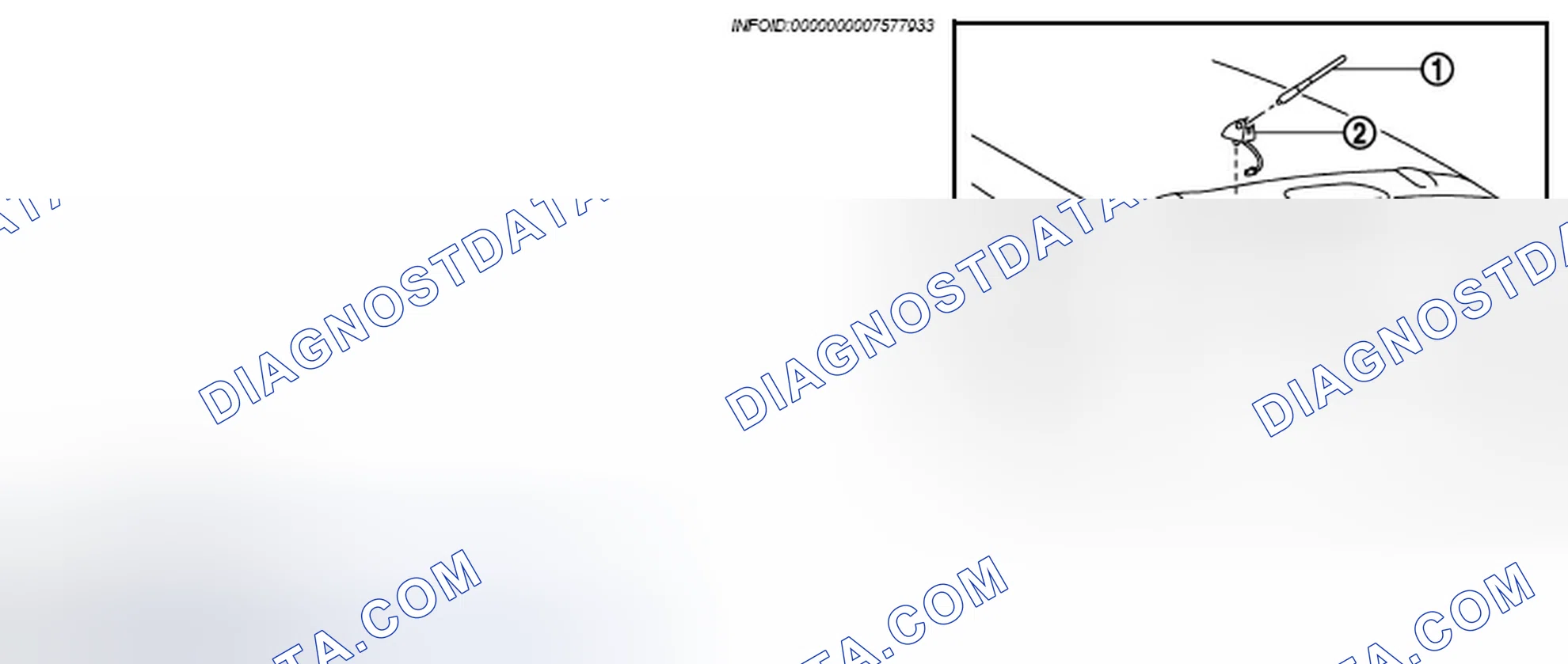 Scheme 15: Exploded View