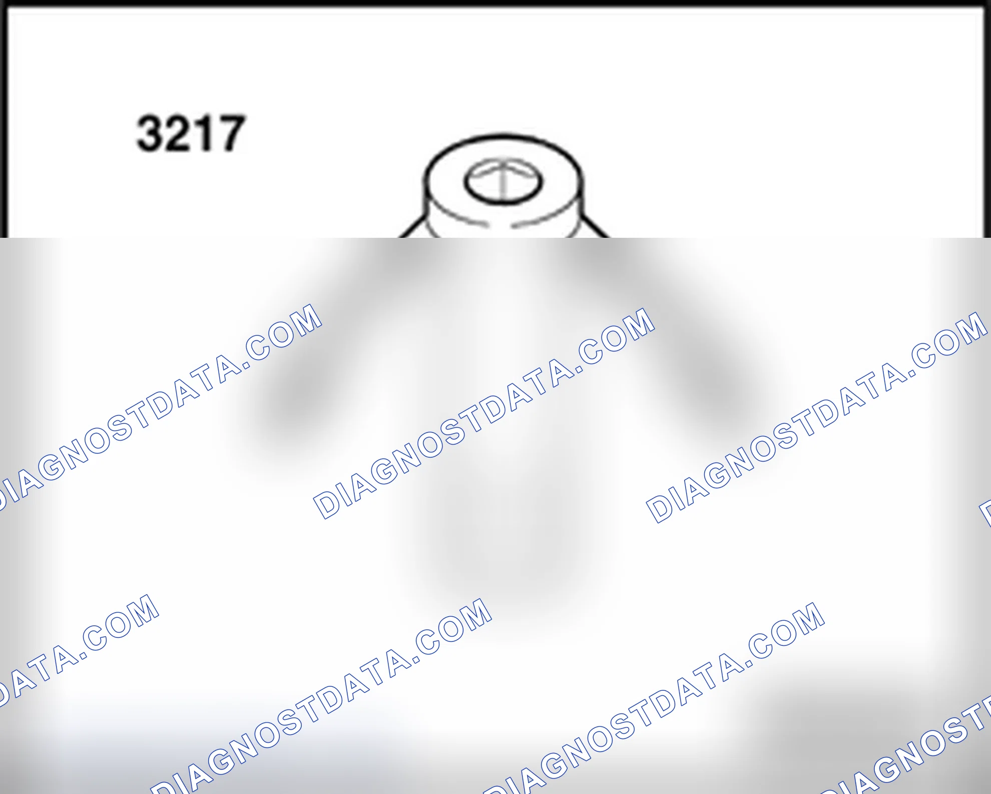 Scheme 203: Fuel delivery unit, removing and installing