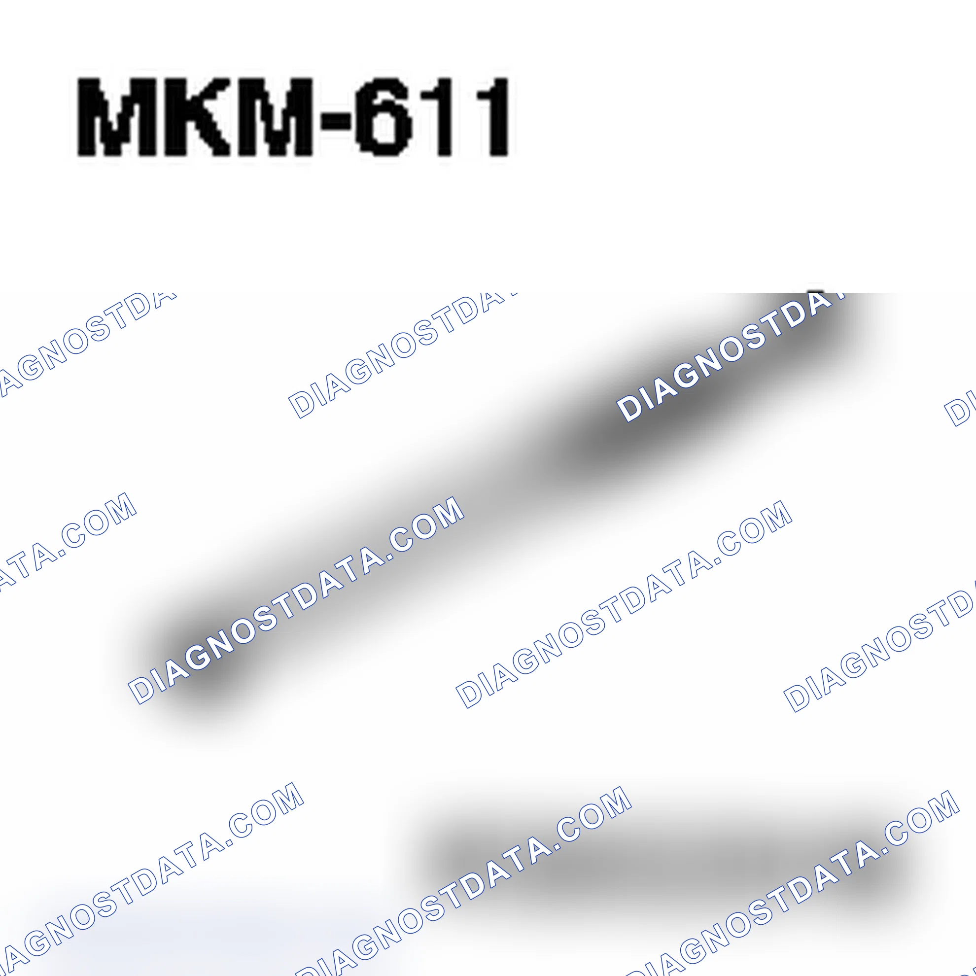 Special Service Tools