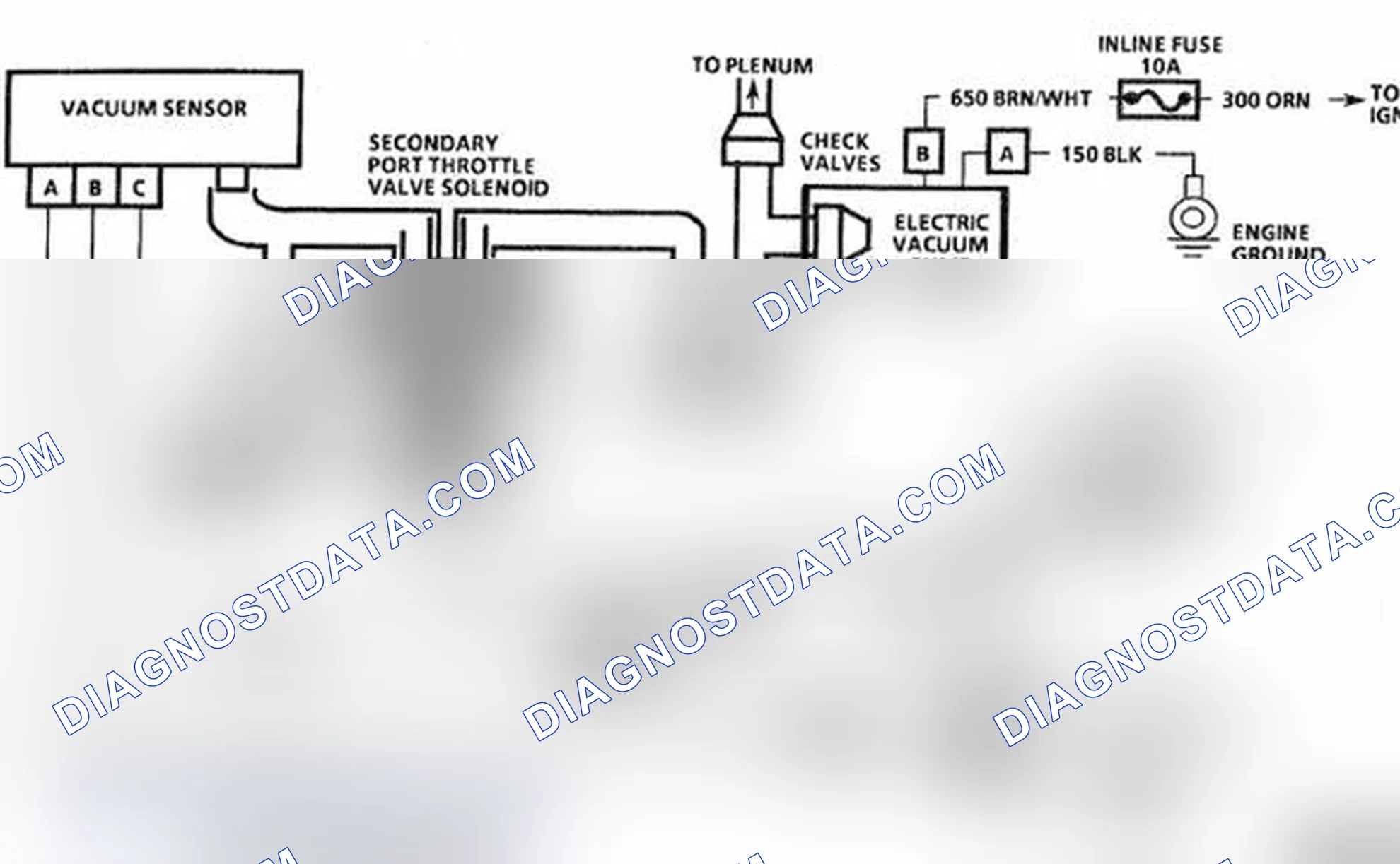Scheme 215: Code 61 Schematic