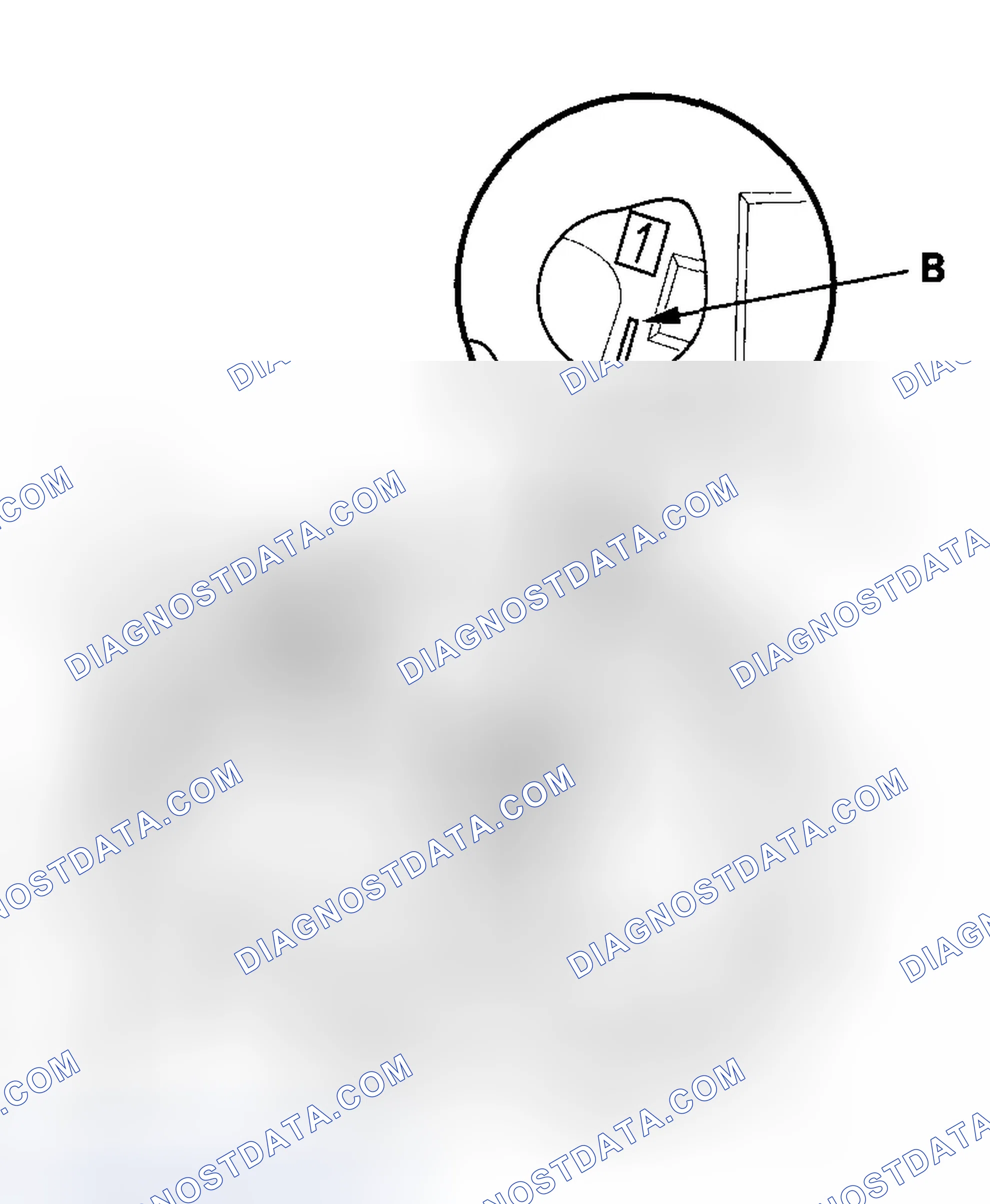 Scheme 5: Valve Clearance Adjustment