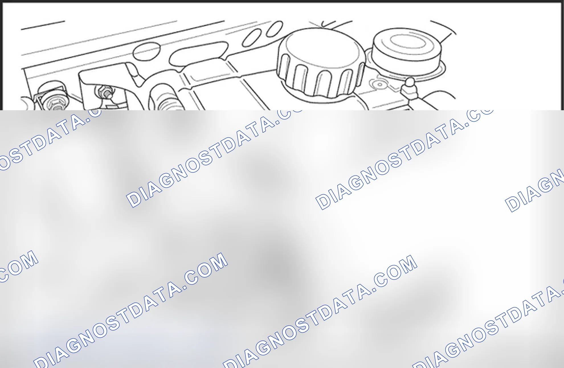 Surge Tank Replace